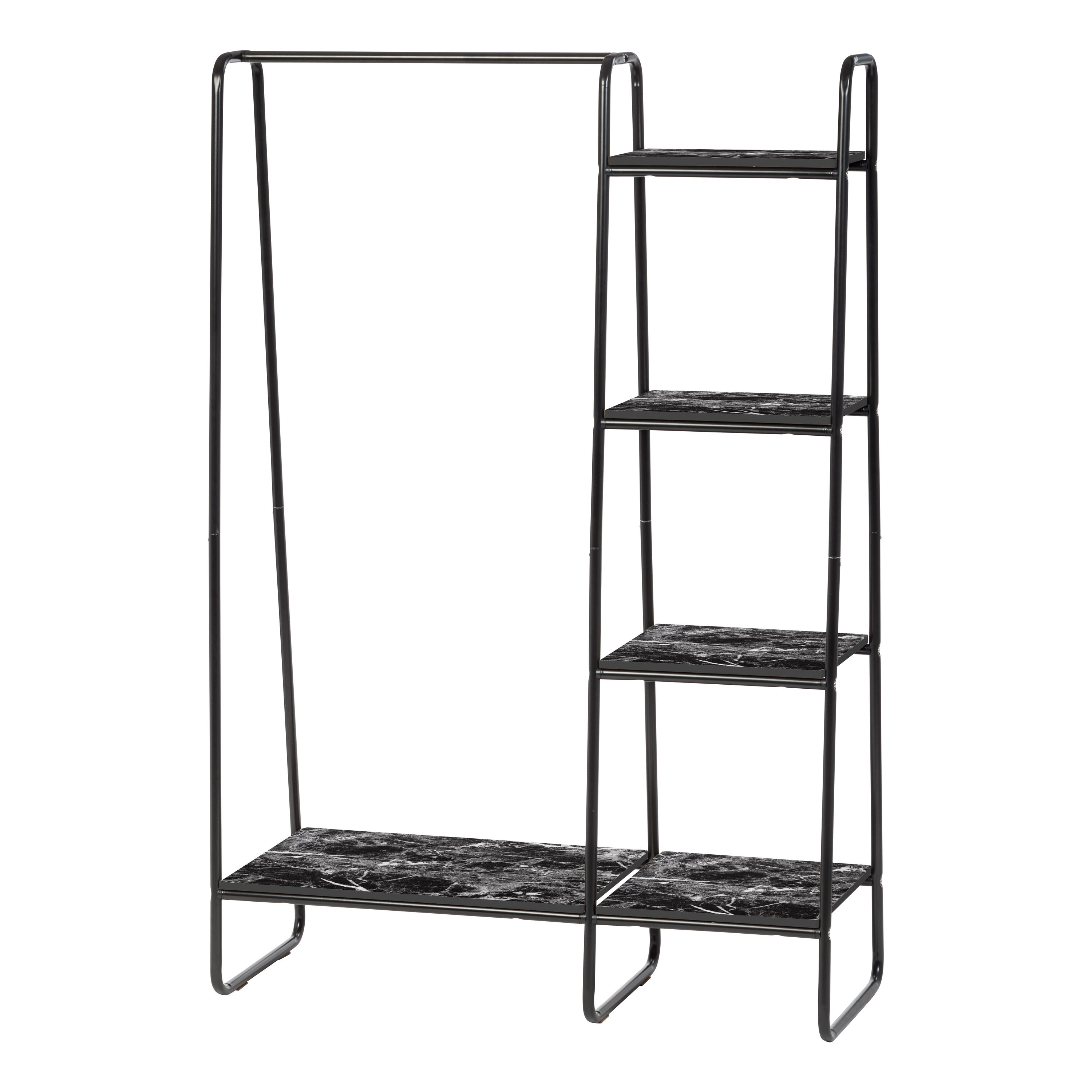 IRIS 596277 Garment-Racks - View #7