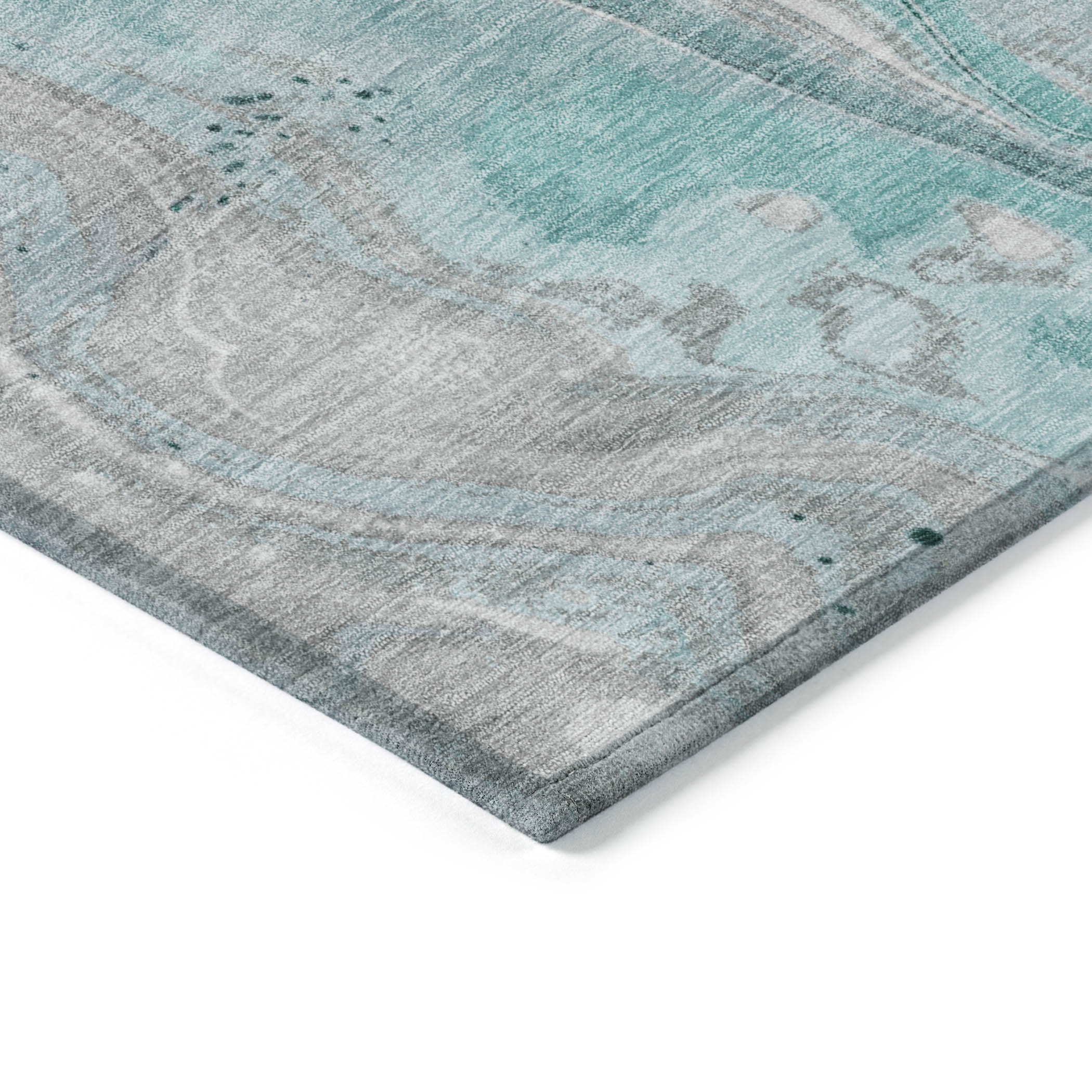 Addison Rugs ACN1681TE9X12 rugs - View #4