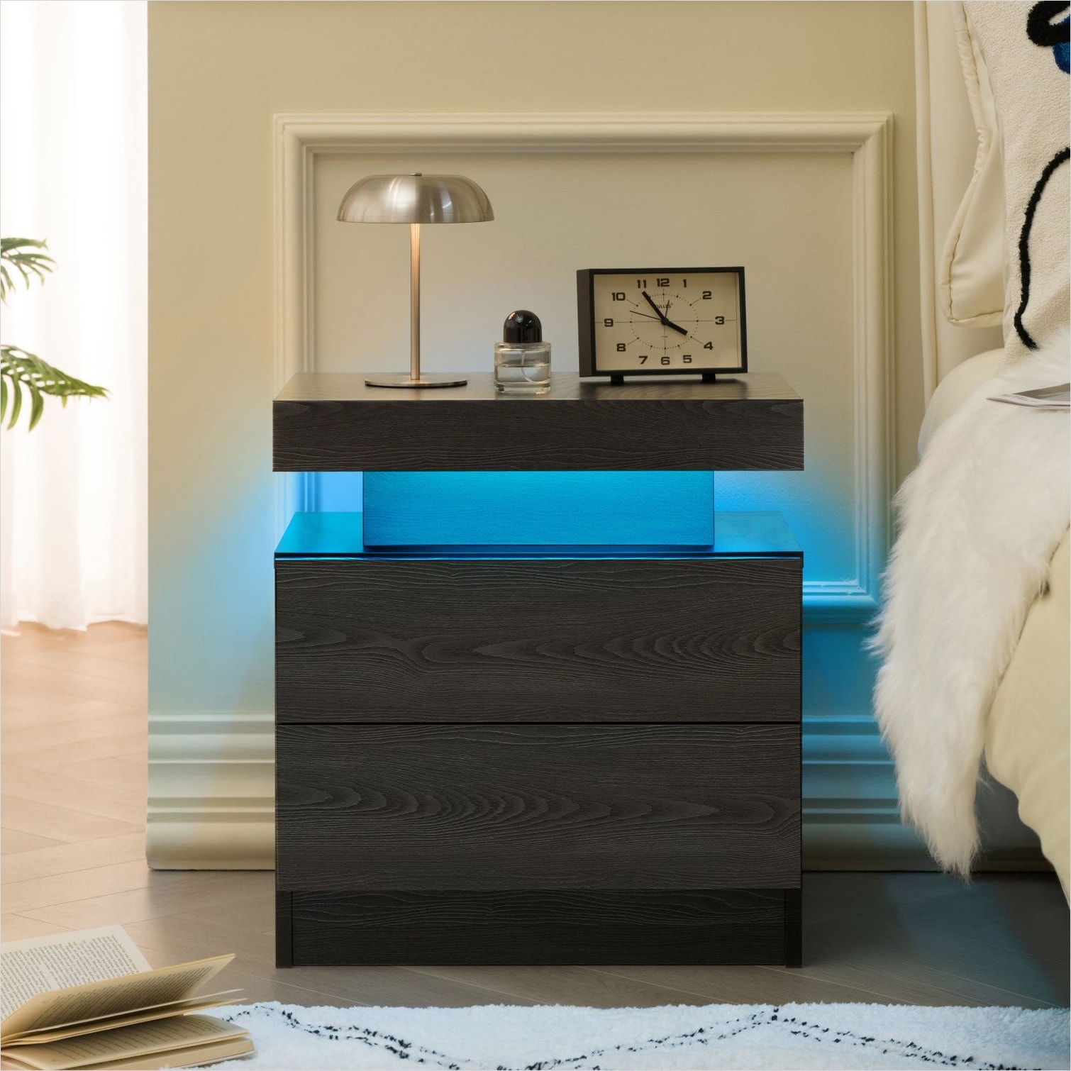Naturefalls BWOF977UI8C4 nightstands - View #3