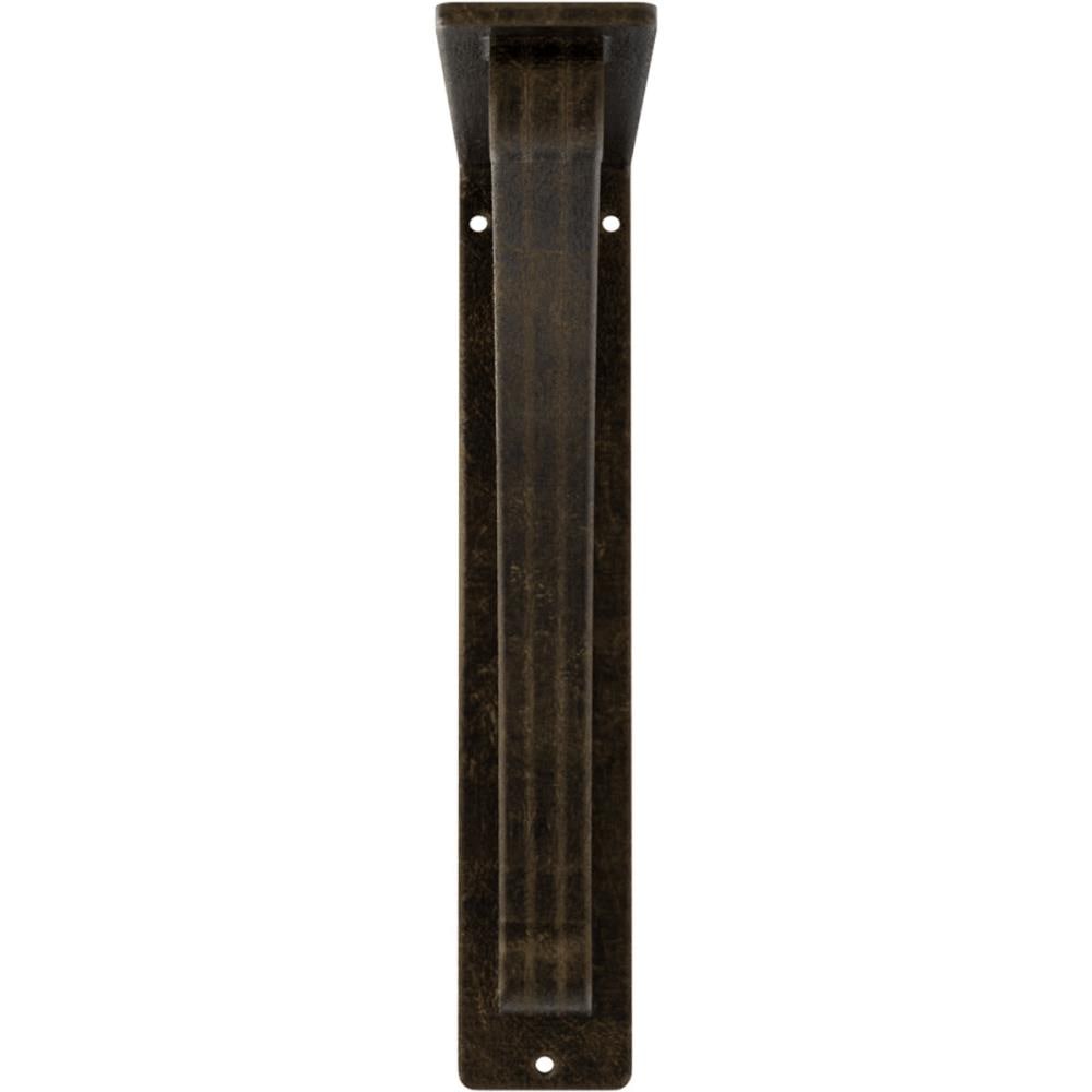 Ekena Millwork BKTM02X07X10TCRAPG Mending-Plates-Brackets-Braces - View #3