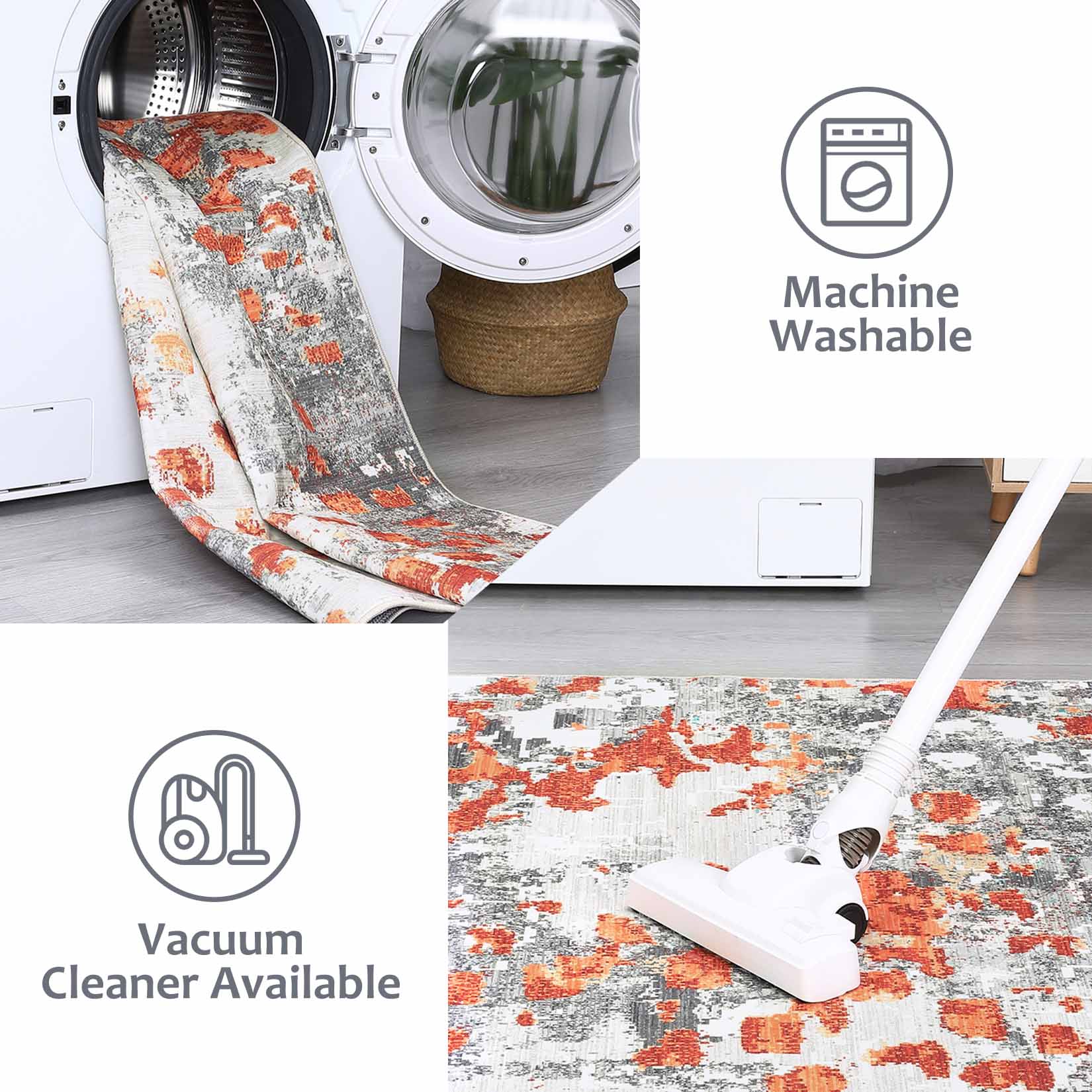 Garvee YXY-LO-PHO-11V4288K rugs - View #5