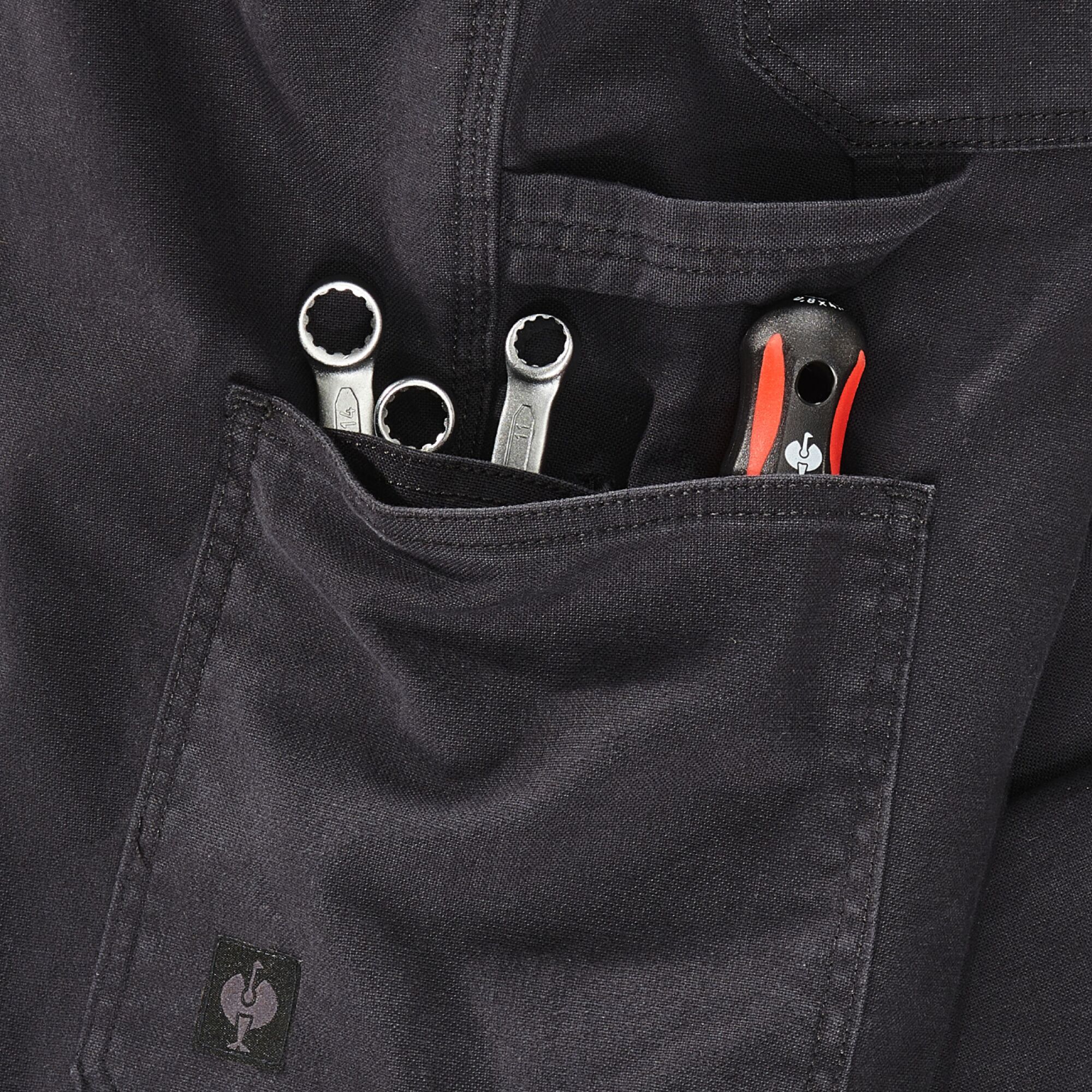 STRAUSS 8406660150 pants - View #4