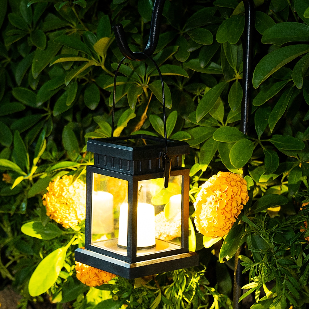GIGALUMI LANTERN-8LZ-WL1 Path-Lights - View #3