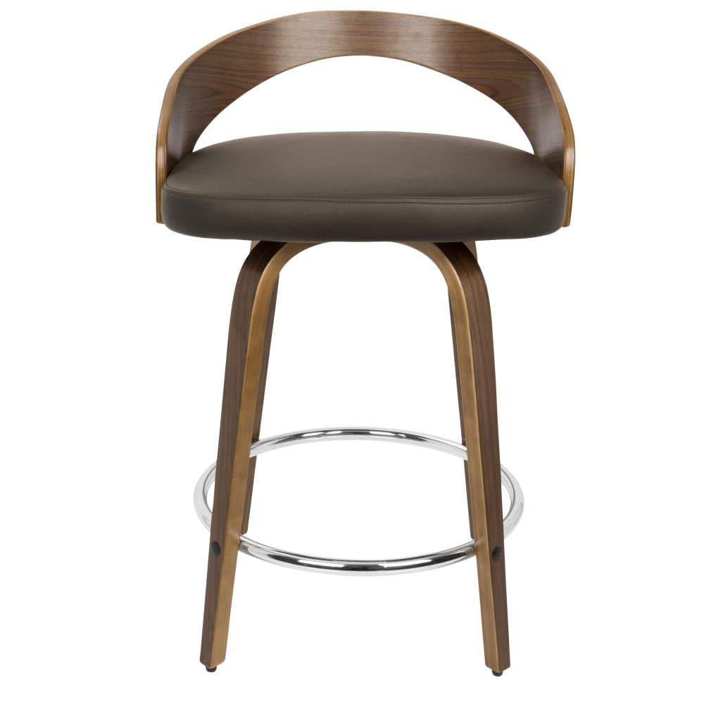 LumiSource B24-GROTTOR WLBN2 stools - View #7