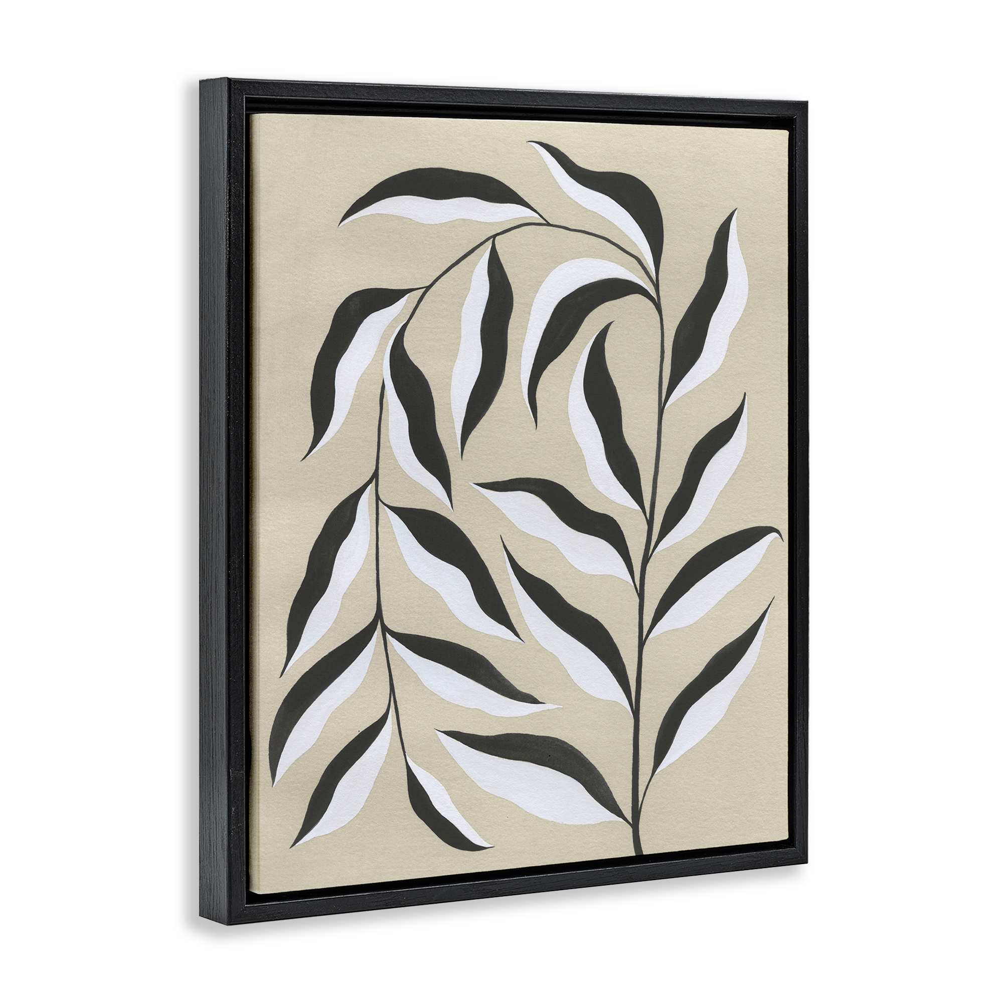 Stupell Industries BS-374-FFB-24X30 Wall-Art - View #2