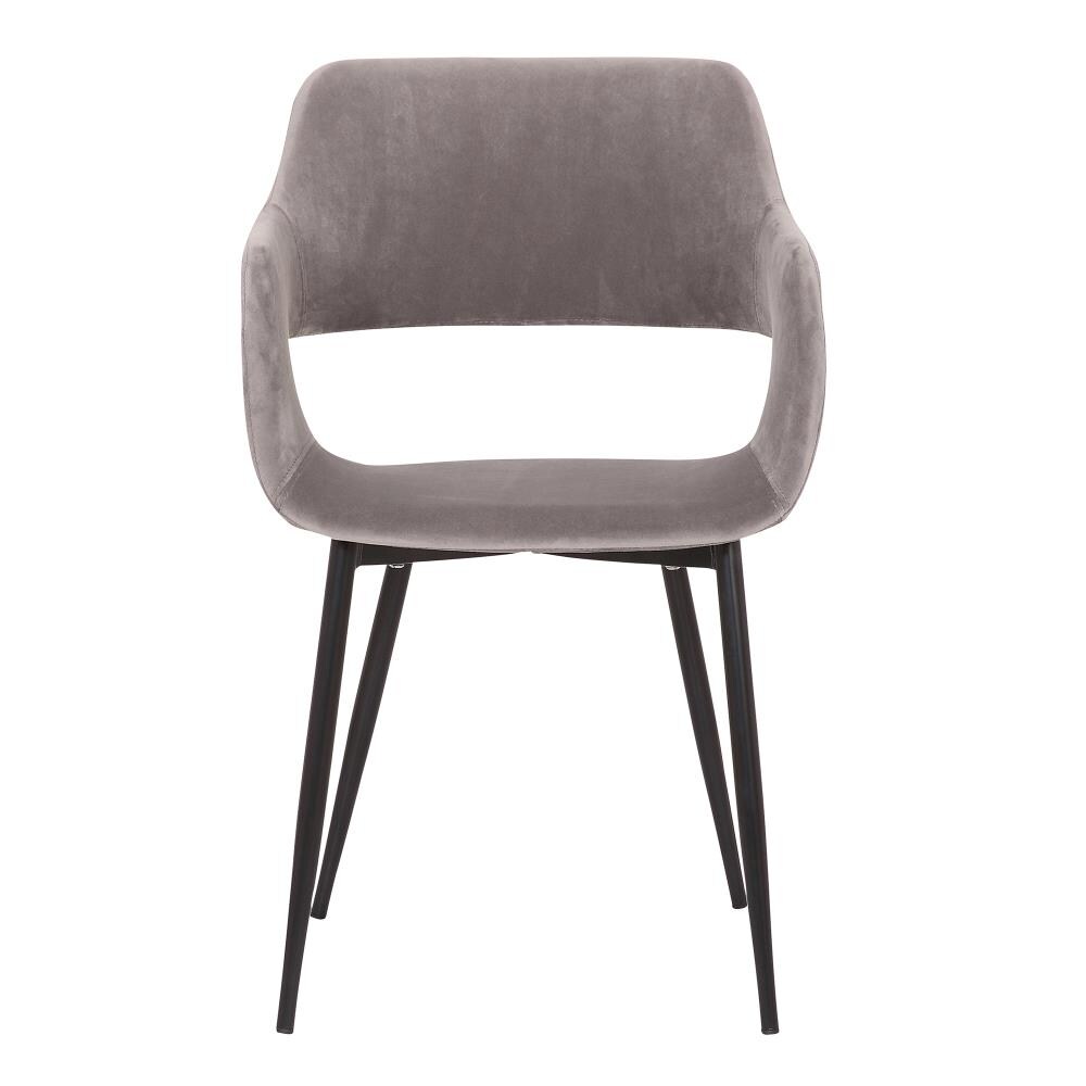 Armen Living LCARCHBLGR Dining-Chairs - View #2