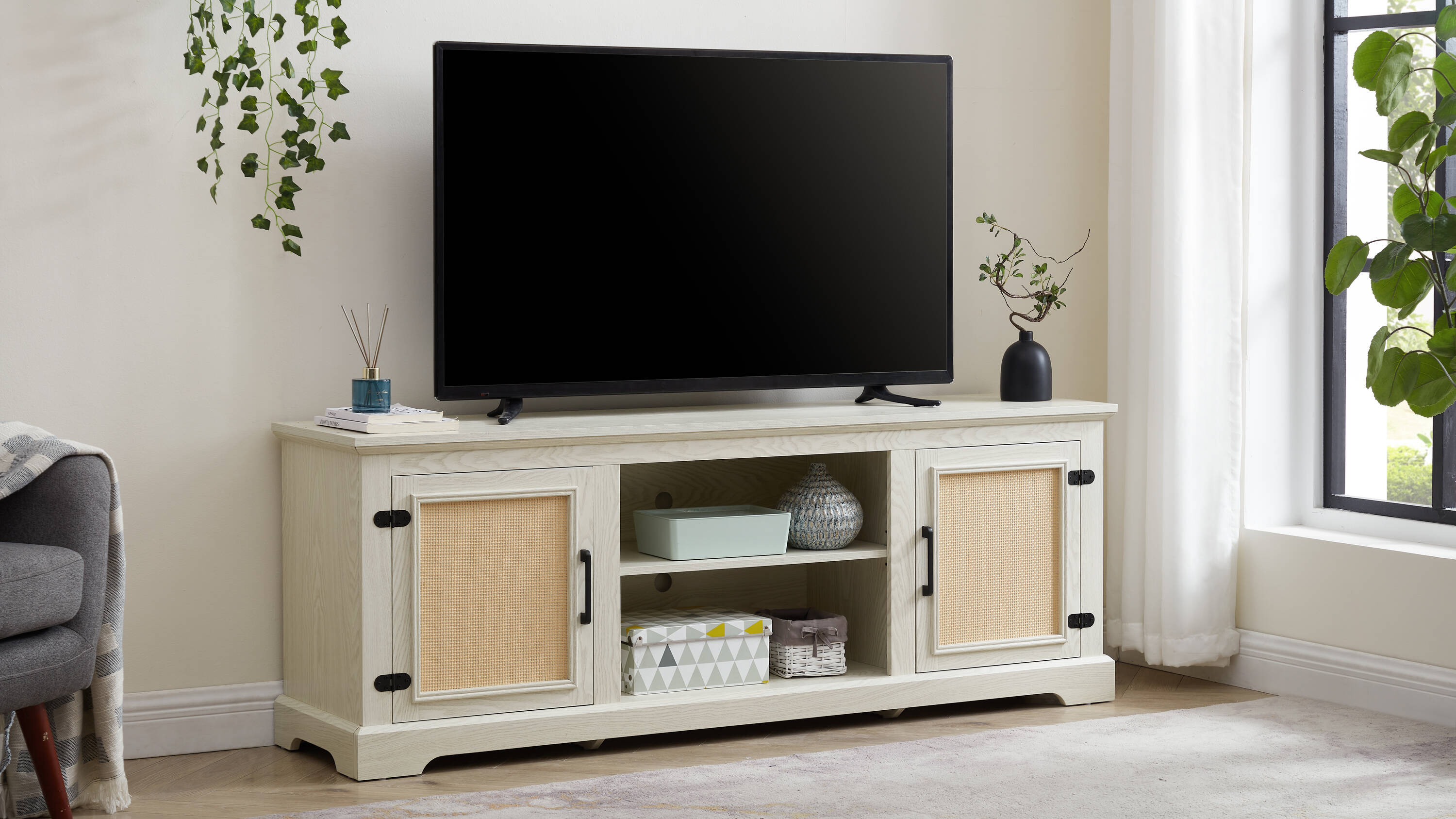 Damerin SX-D55 Tv-Stands - View #3