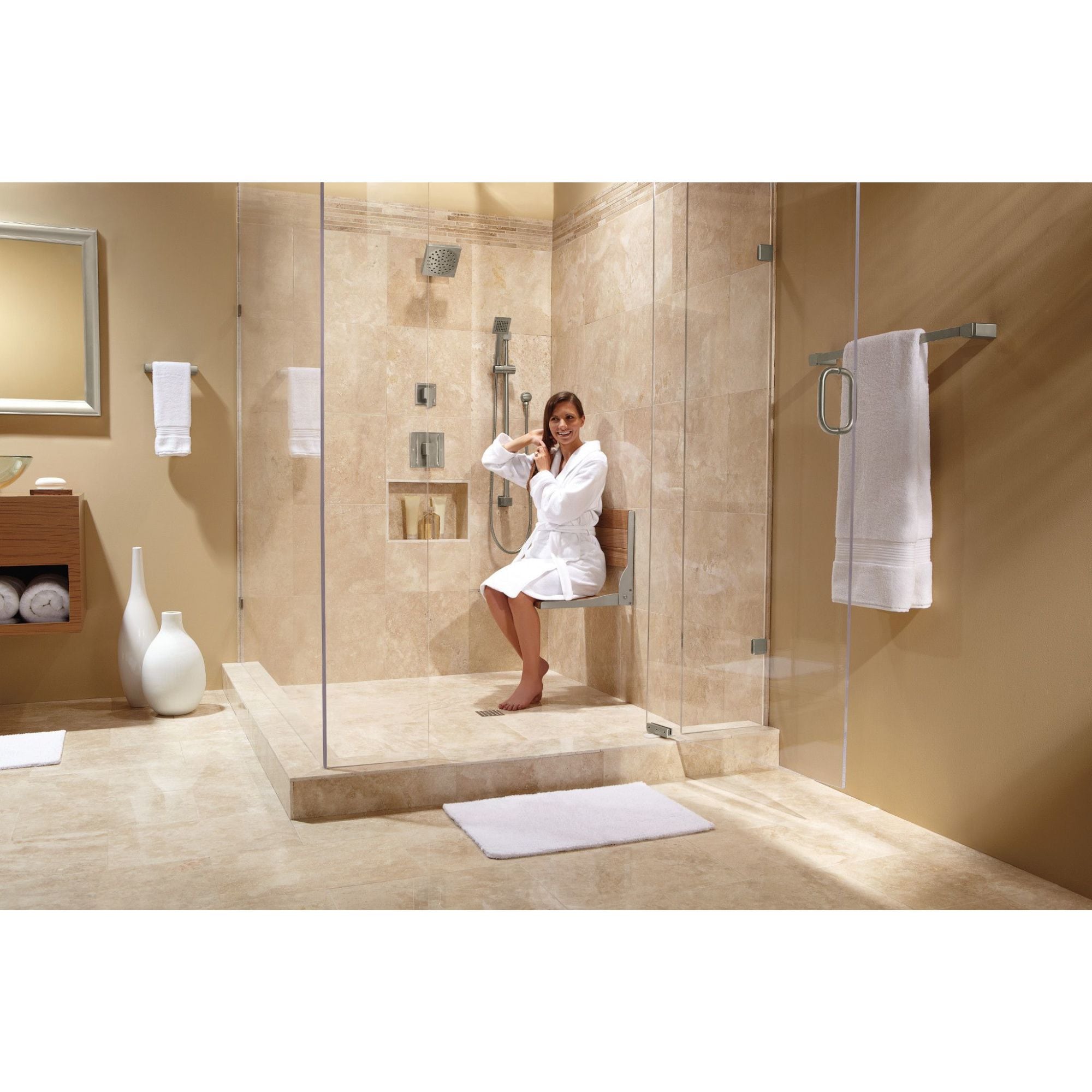 Moen YB8824BN d060350 - View #14
