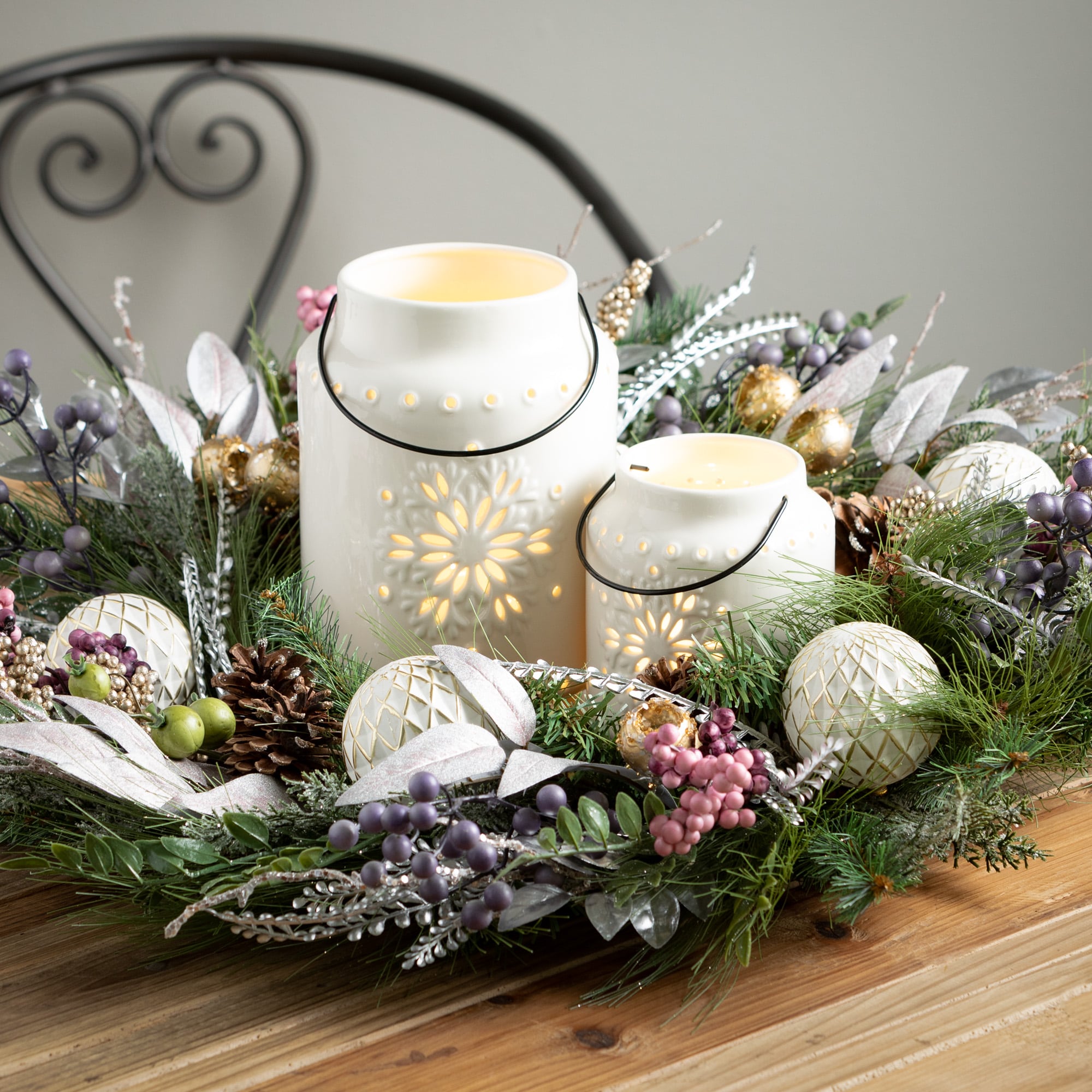 Sullivans PN3830 Table-Christmas-Decorations - View #3