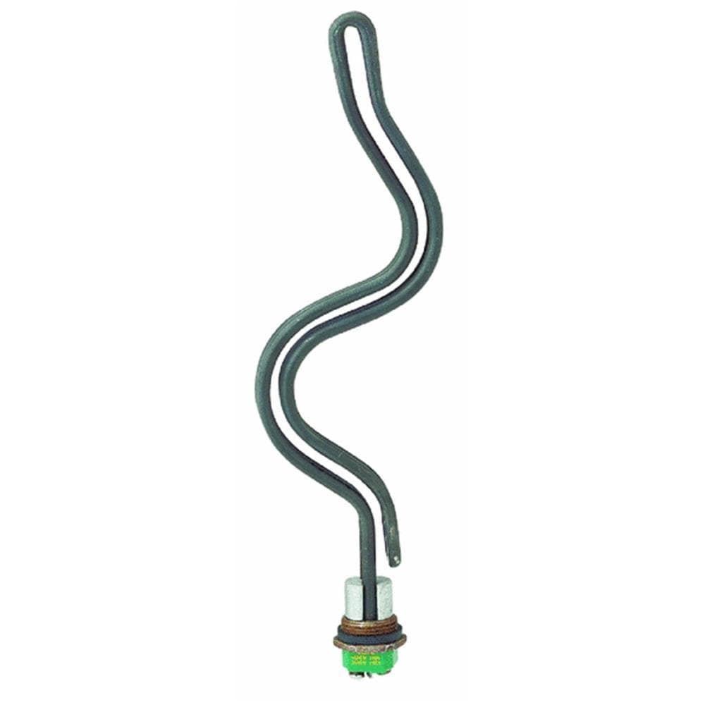 Reliance  9000396-045 5500W 240V Water Heater Element TR Flange Incoloy Sheath