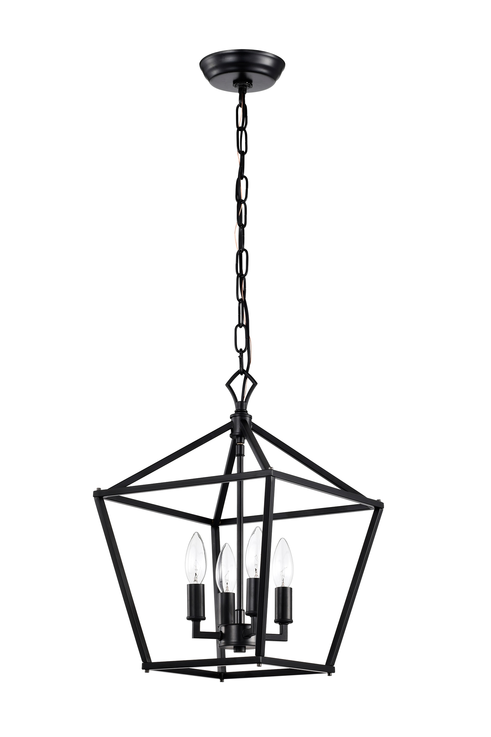 Edvivi EPL1355BK Pendant-Lights - View #13