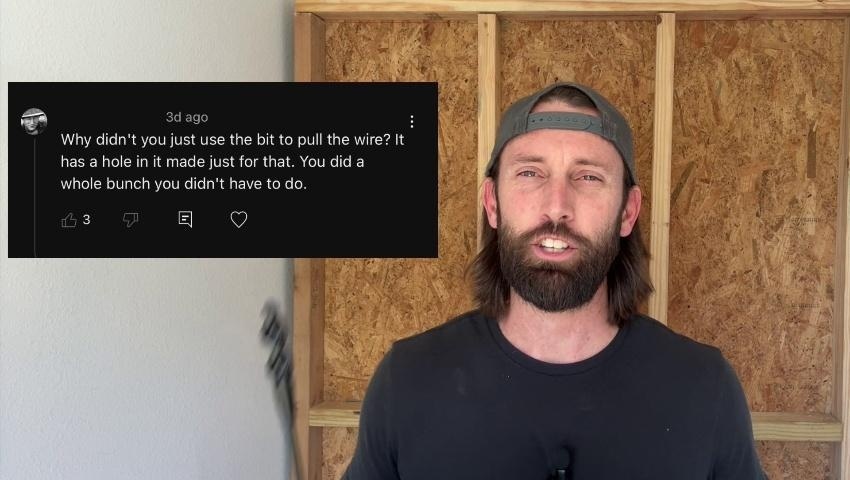 A thumbnail for the video