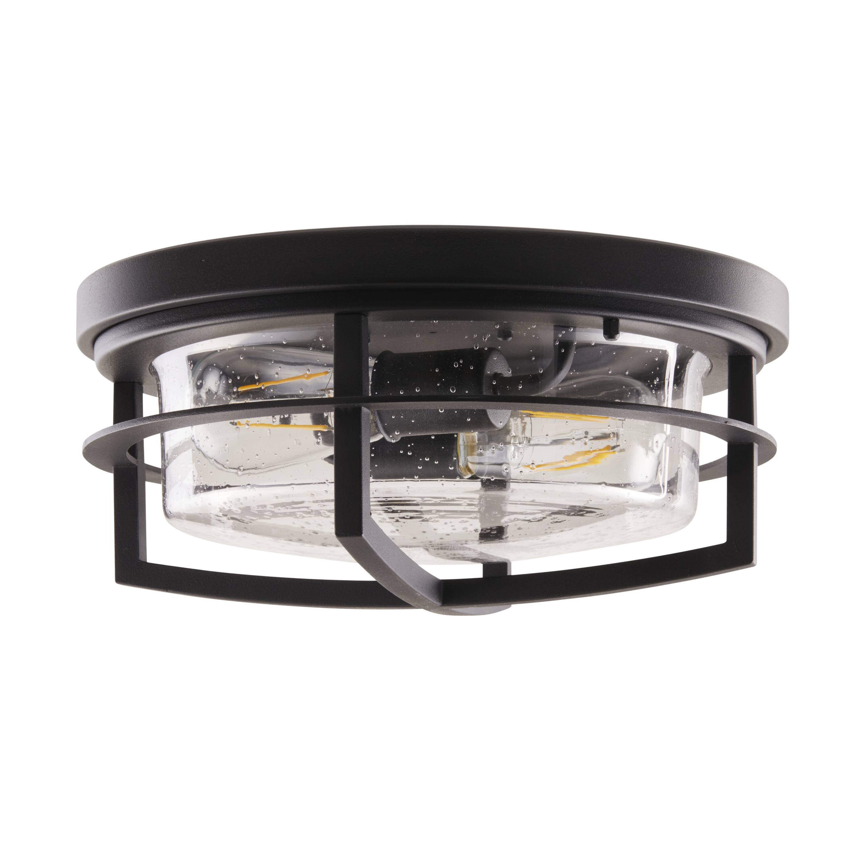 Bennett Lighting 22024420BLK flushmounts - View #5