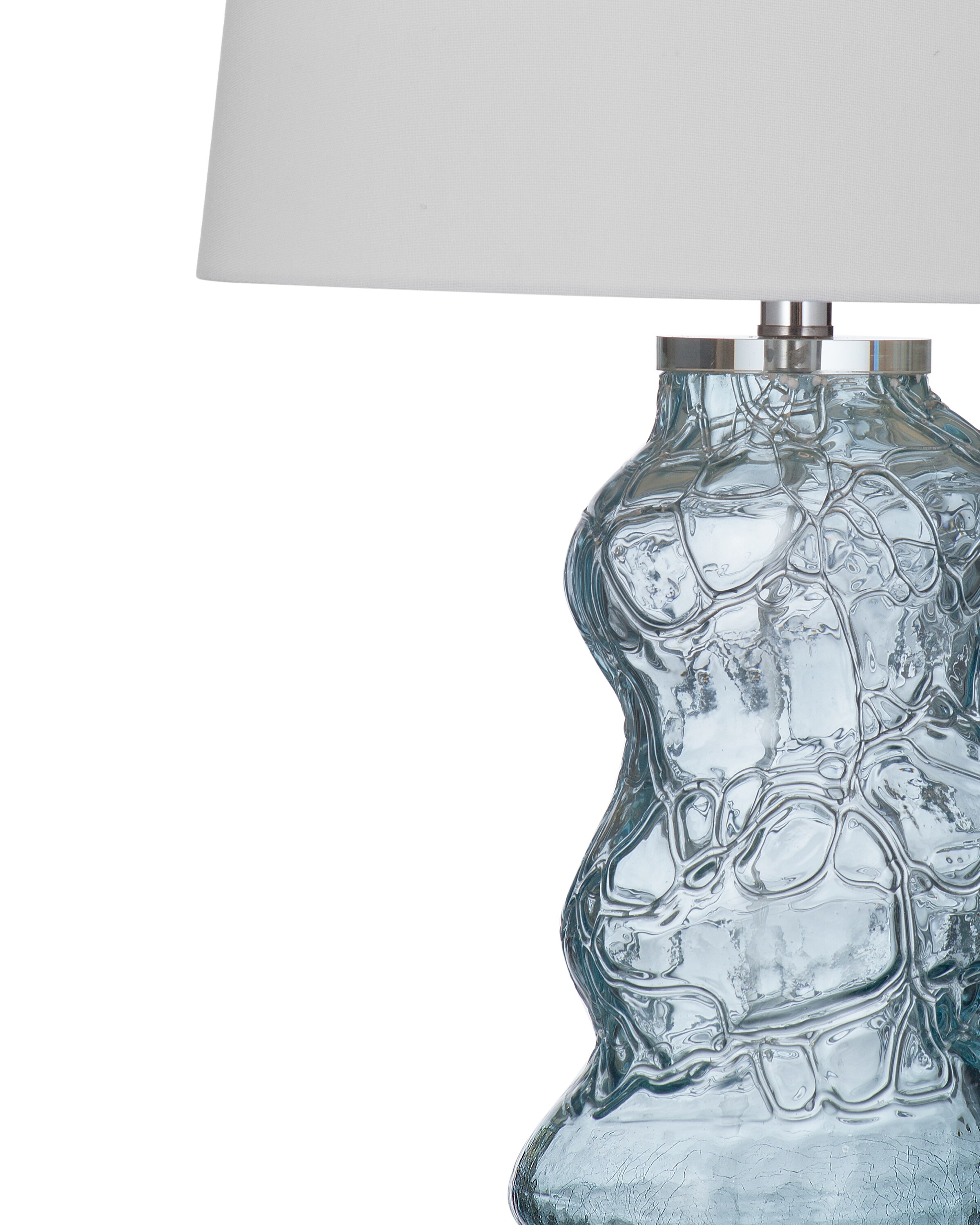 Bassett Mirror L4476T Table-Lamps - View #2