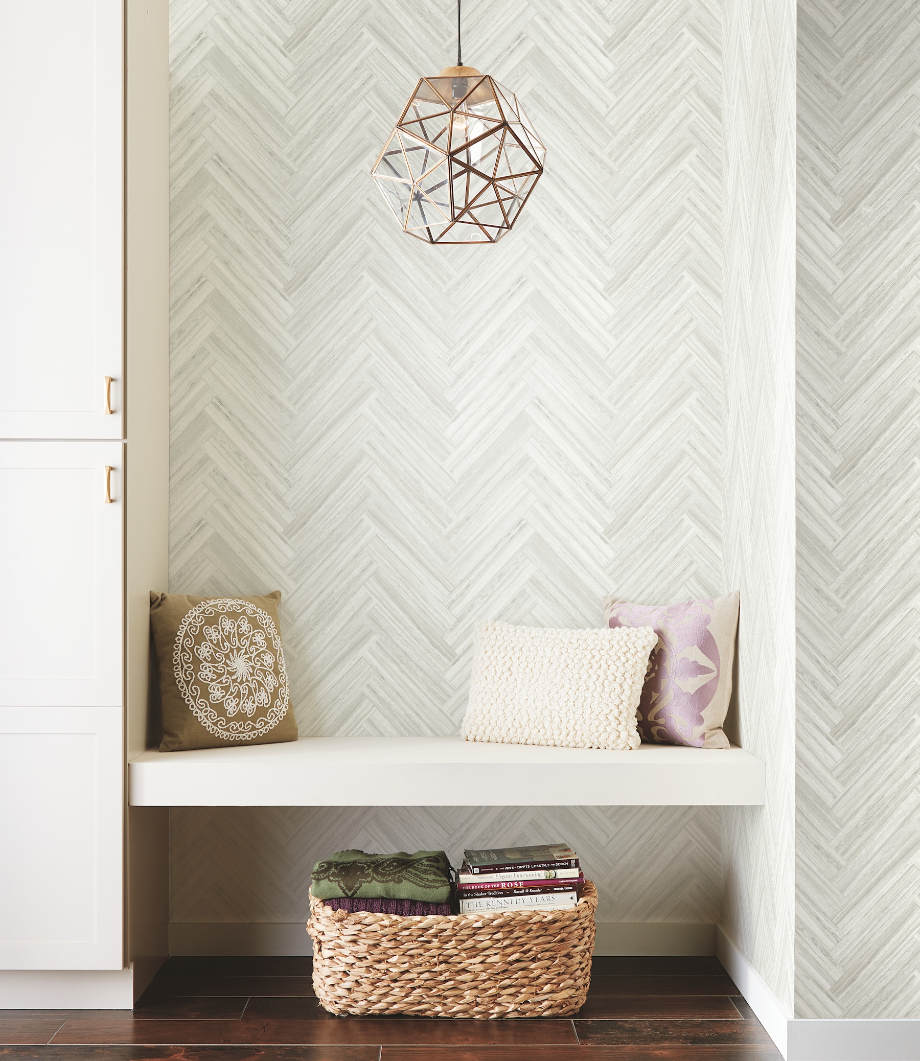 York Wallcoverings PSW1287RL wallpaper - View #4