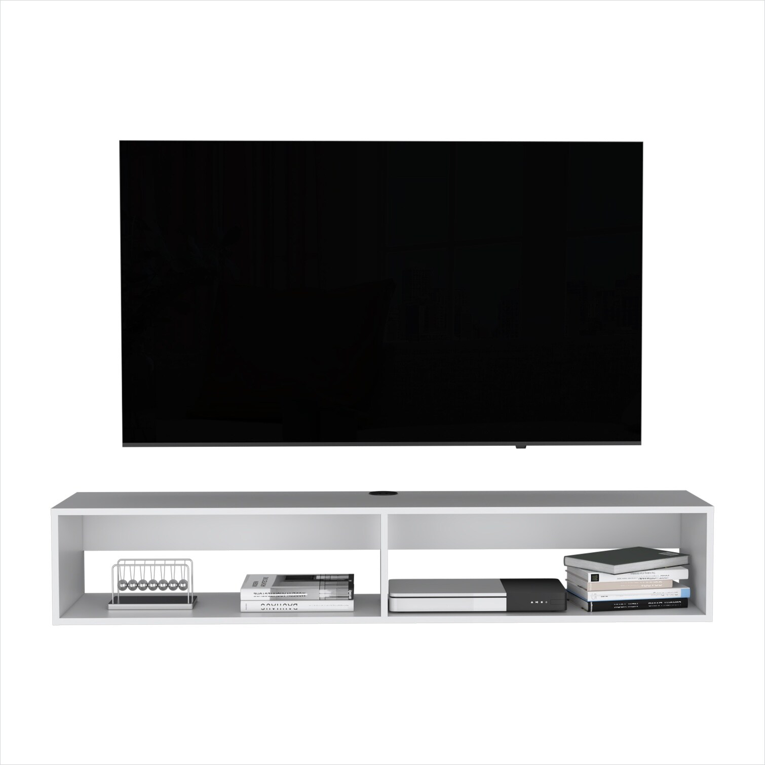 SUNCREAT J1S9A8E9WRAE Tv-Stands - View #5