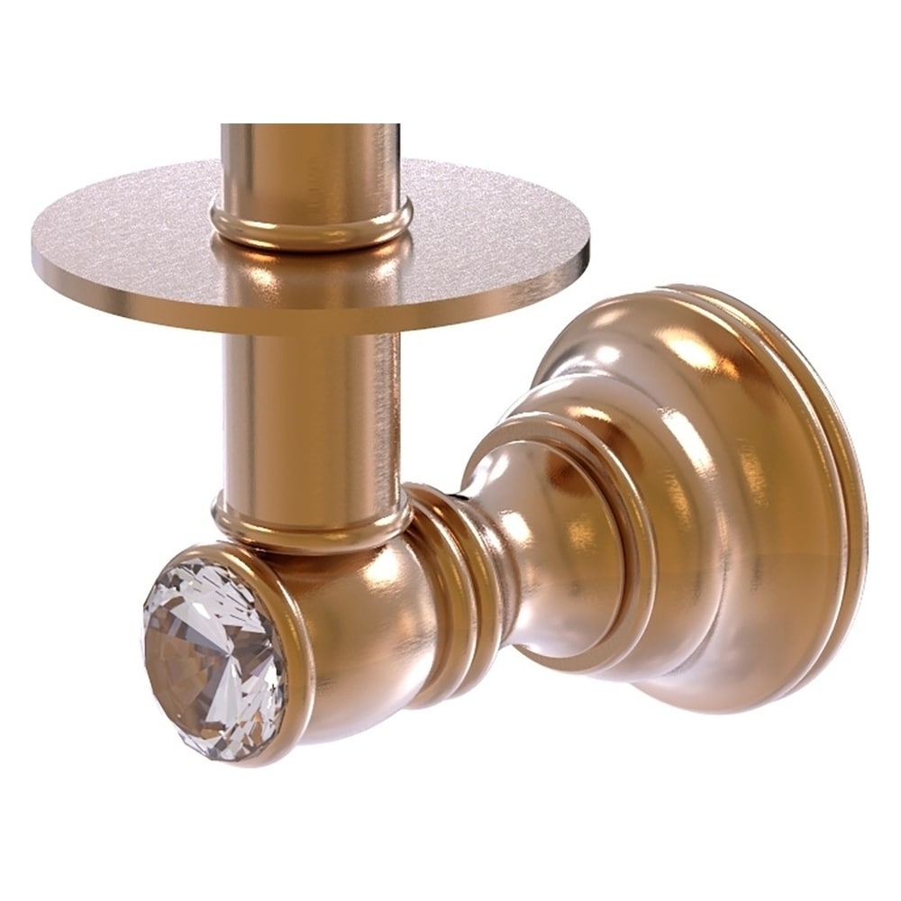 Allied Brass CC-24U-BBR d060360 - View #2
