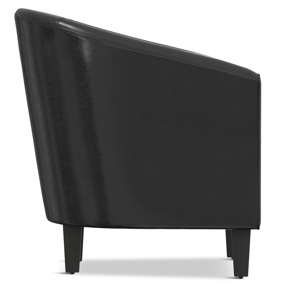 Simpli Home AXCTUB-002 chairs - View #2