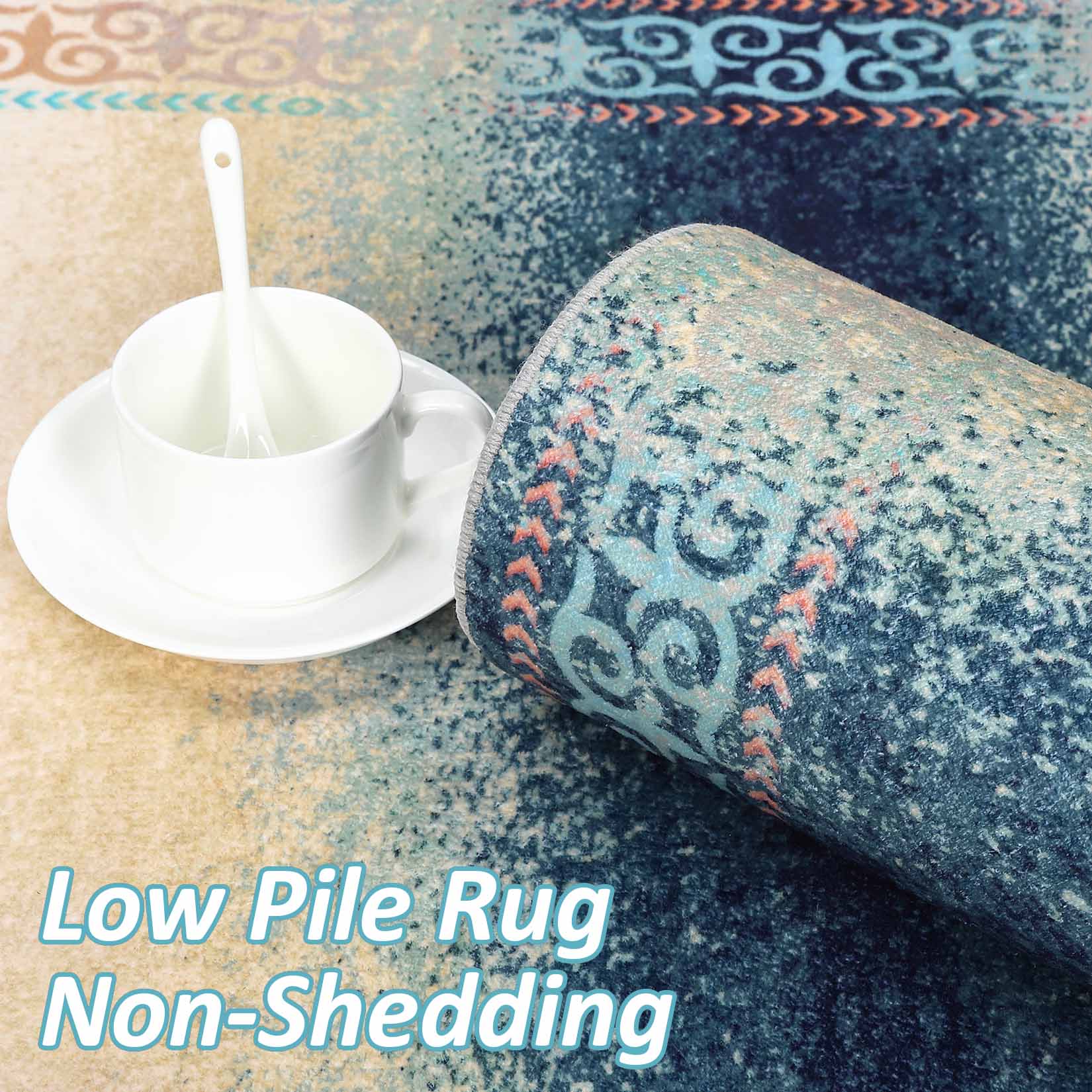 Garvee YXY-LO-PHO-13EMUPTG rugs - View #4