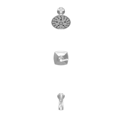 Three-dimensional representation of the product