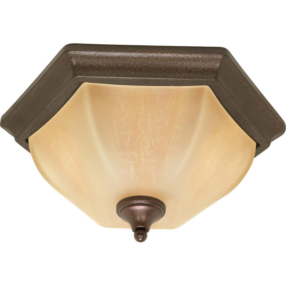  LW056 Textured Black Transitional Bell Mini Hanging Pendant Light
