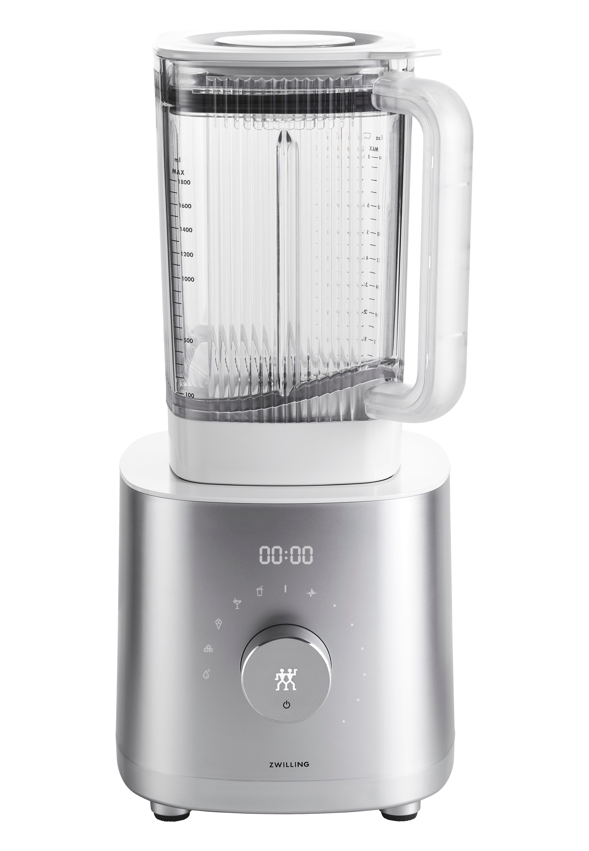 ZWILLING ENFINIGY Personal Blender Review 
