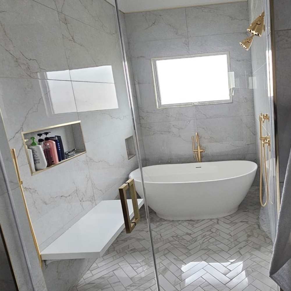 The Tile Life TPREC2448GO Ceramic-Tile - View #14