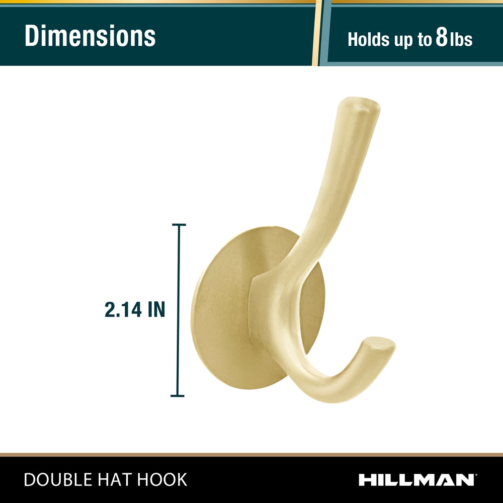 Hillman 9986594 Utility-Hooks-Racks - View #4