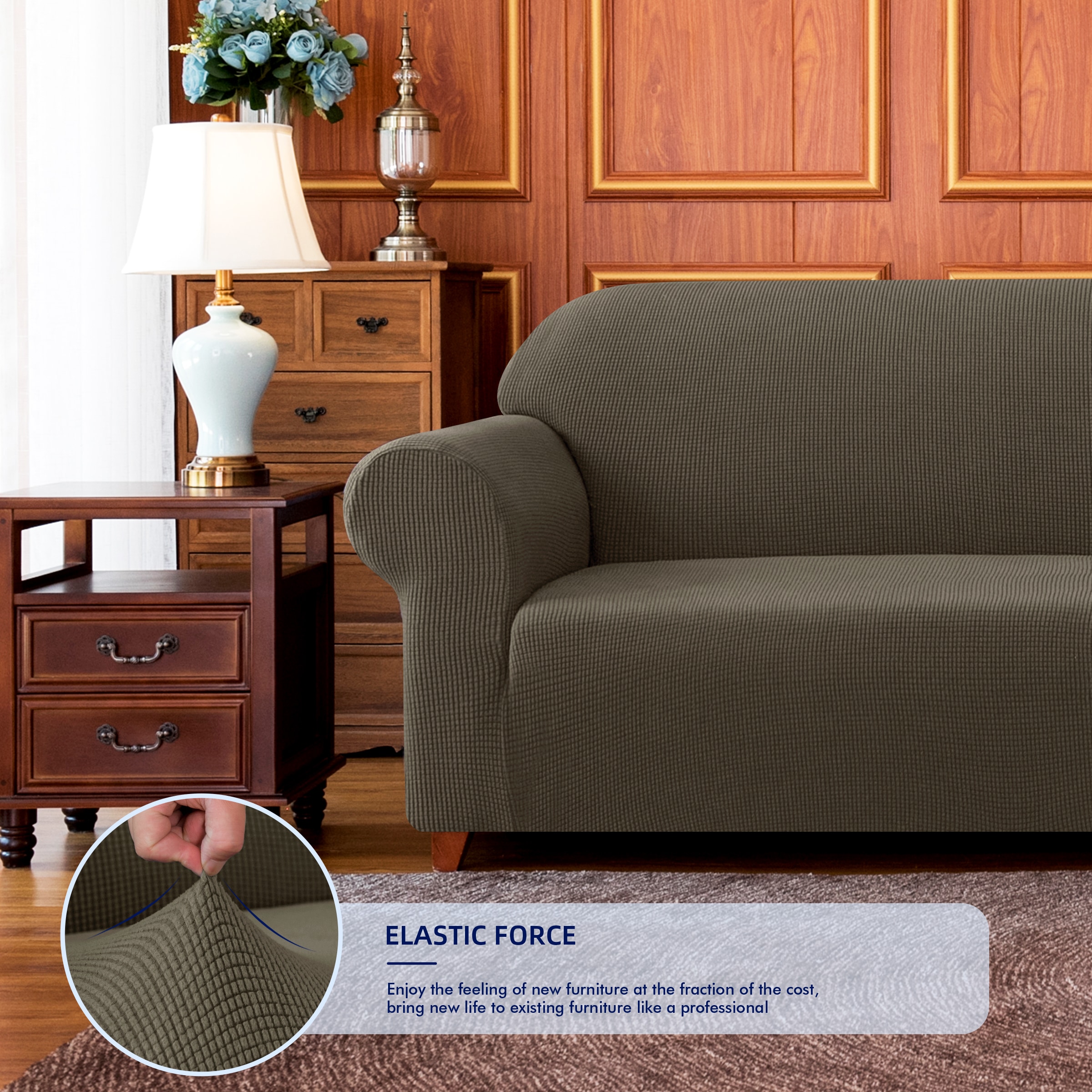 Subrtex SBTSF10OL0M slipcovers - View #7