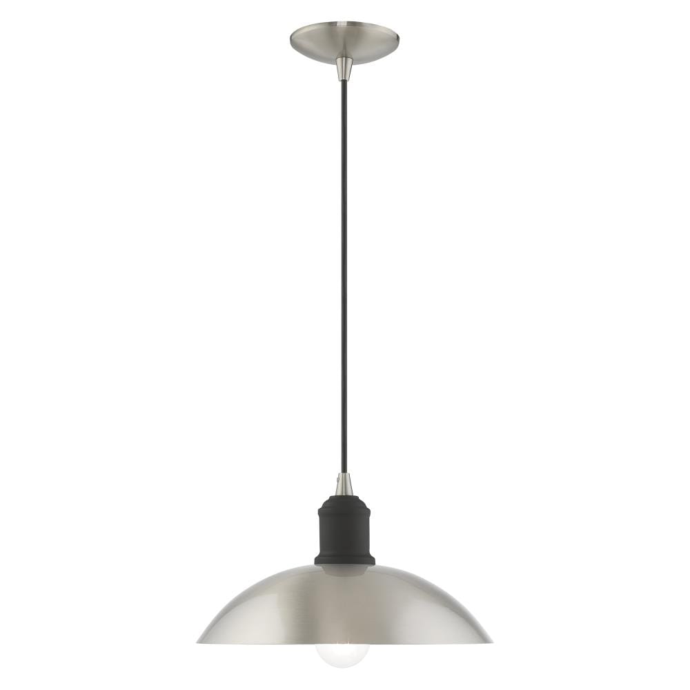 Livex Lighting 41193-91 Pendant-Lights - View #4
