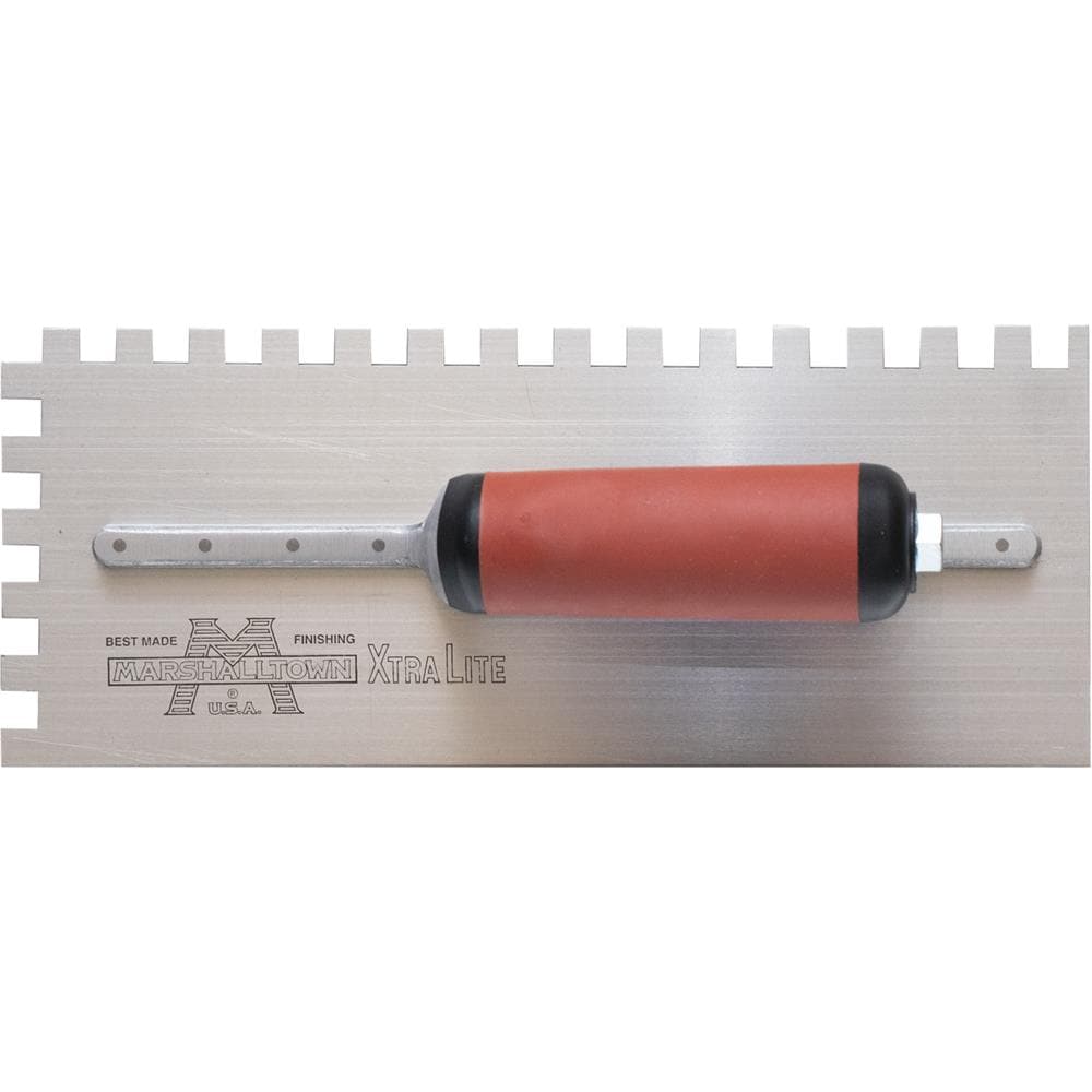 Marshalltown 5779SD Flooring-Trowels - View #4
