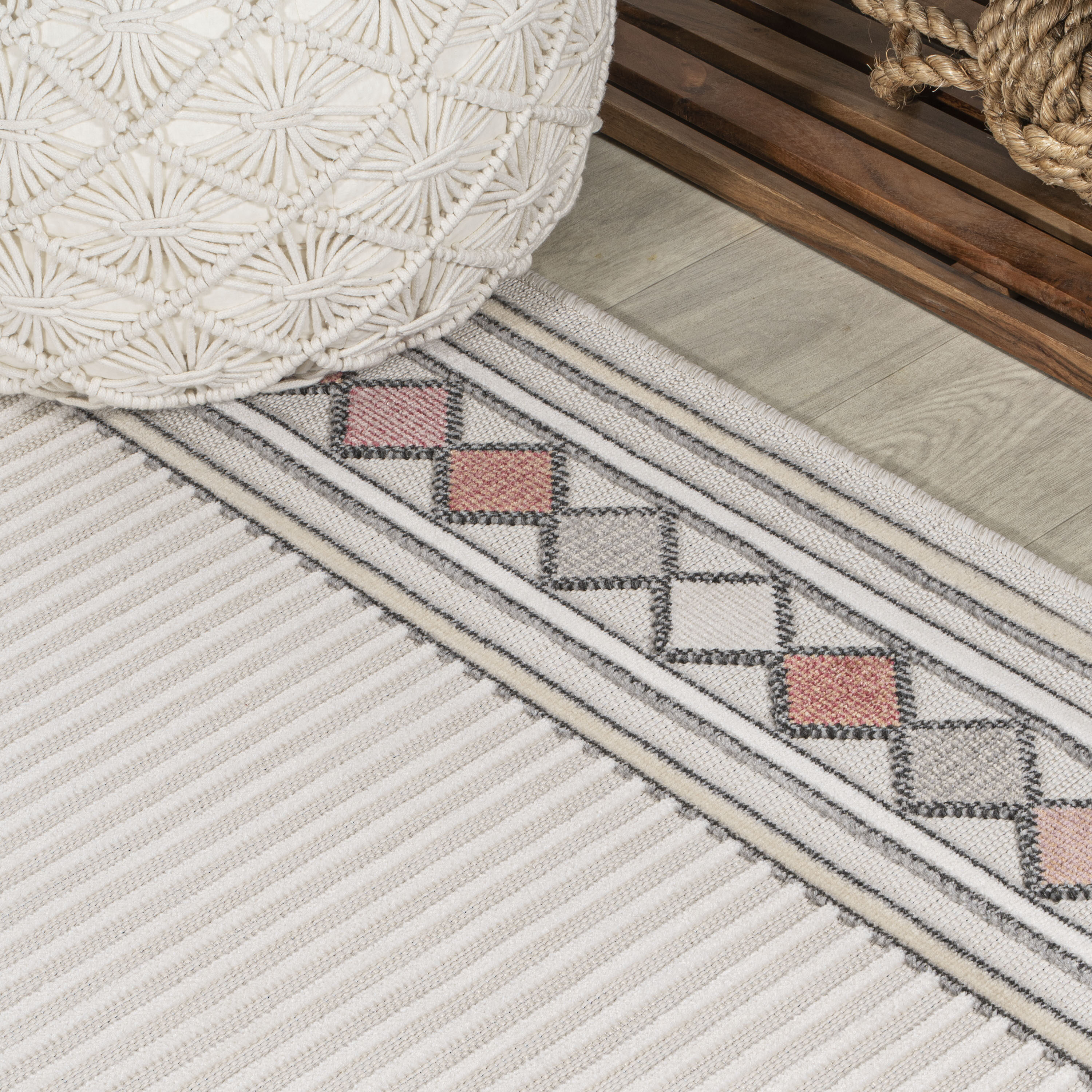 JONATHAN  Y HWC102B-4 rugs - View #8