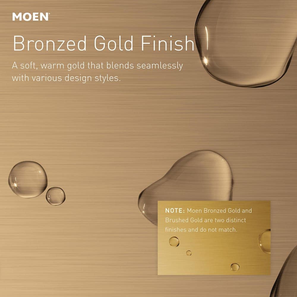 Moen T2571BN Shower-Valves - View #3
