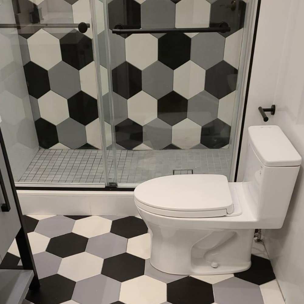 The Tile Life TMAGI0809BK Ceramic-Tile - View #9