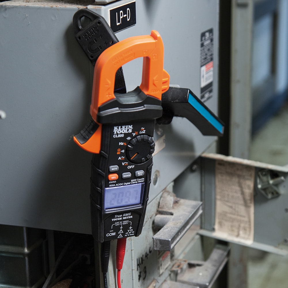 Klein Tools 69417 Test-Meter-Access - View #5