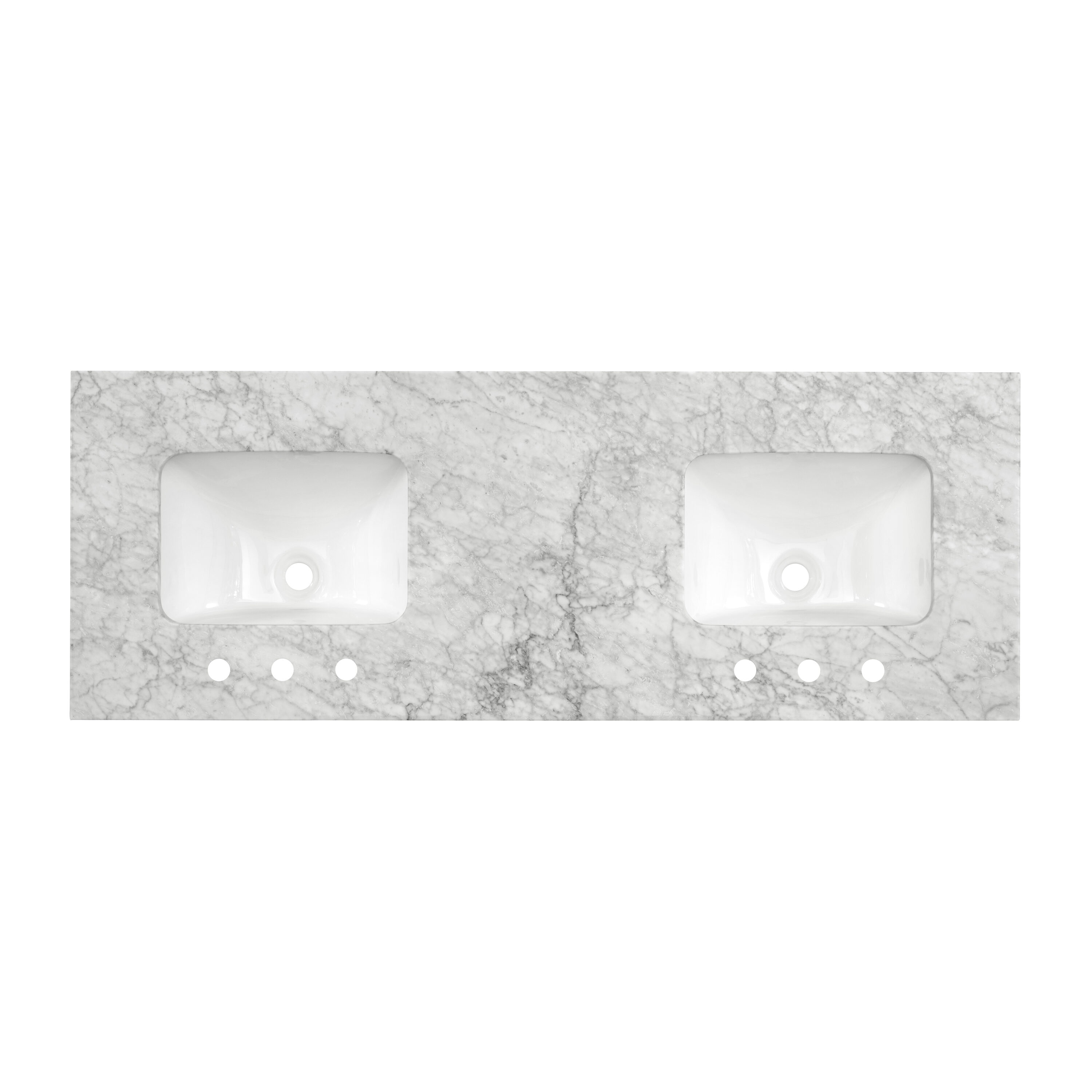 allen + roth 2026VA-60-242-900L Bath-Vanity-Combo - View #15