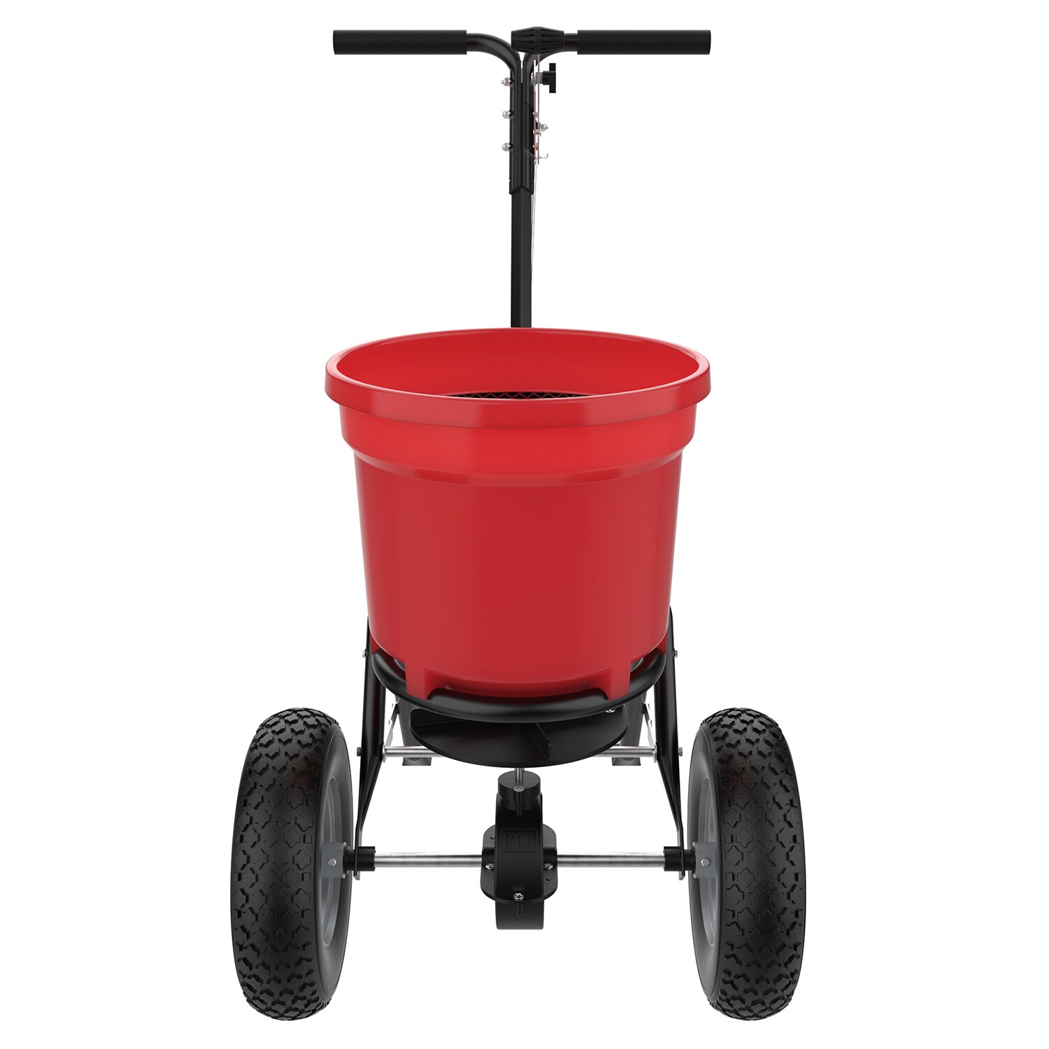 MIDHAM GT1503 Push-Spreaders - View #3