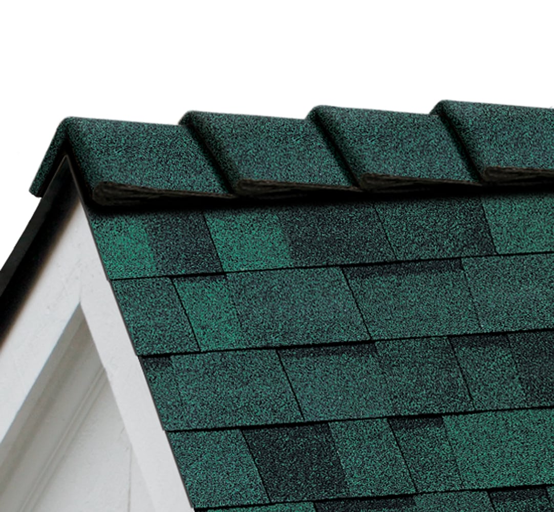 Metal Sales 3-ft x 12-ft Ribbed Forest Green Colorfit40 Paint System Steel  Roof Panel in the Roof Panels department at