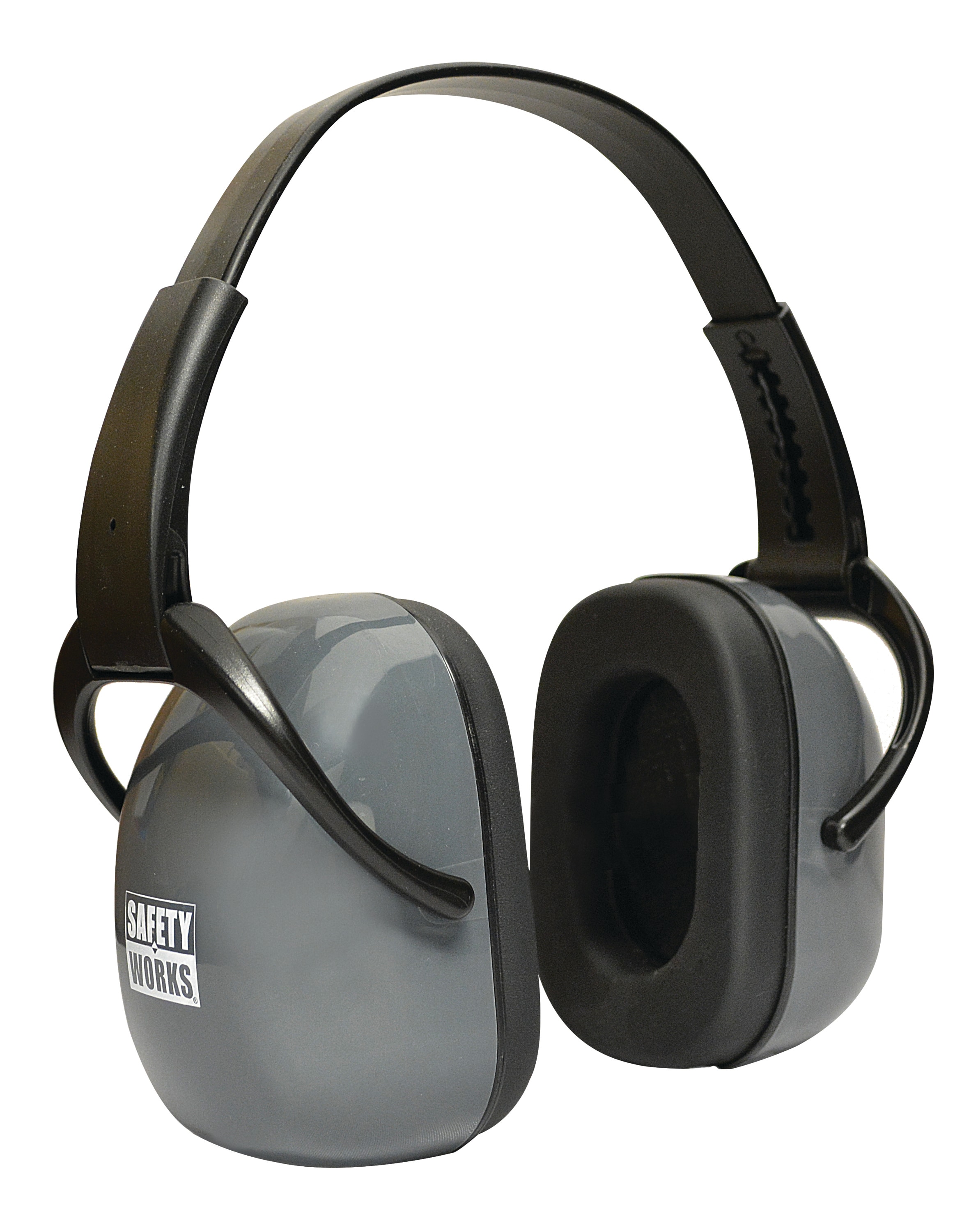 Foldable Ear Muffs Western Safety 94334 for sale online 