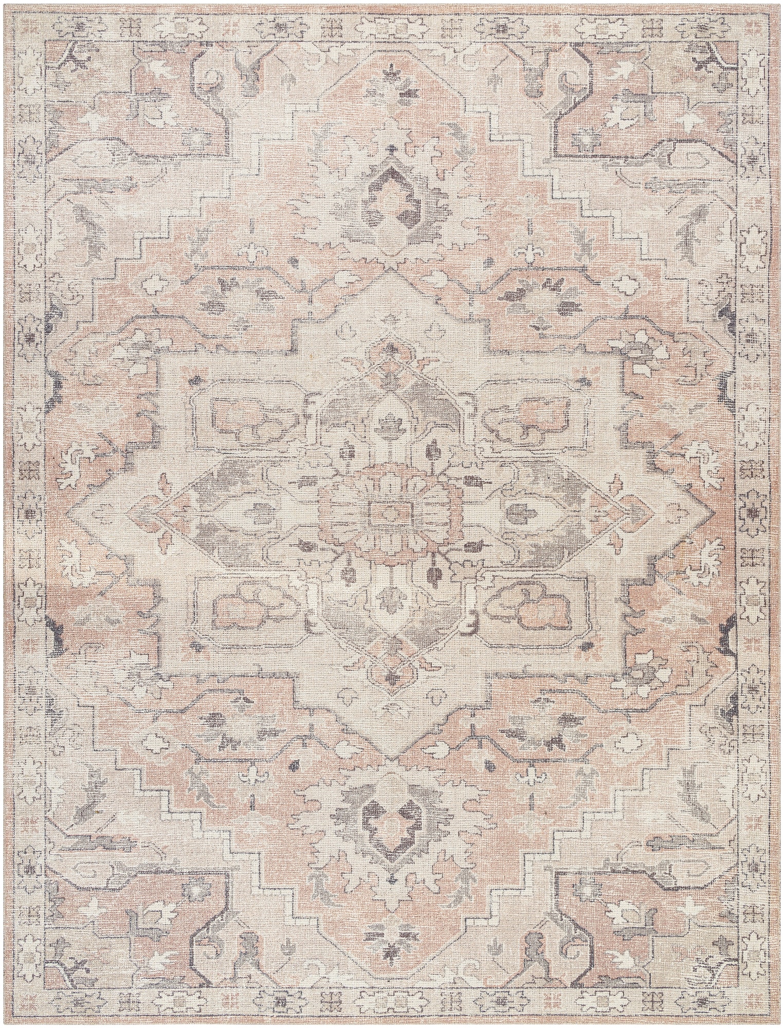 Livabliss BOEC2300-31157 rugs - View #2
