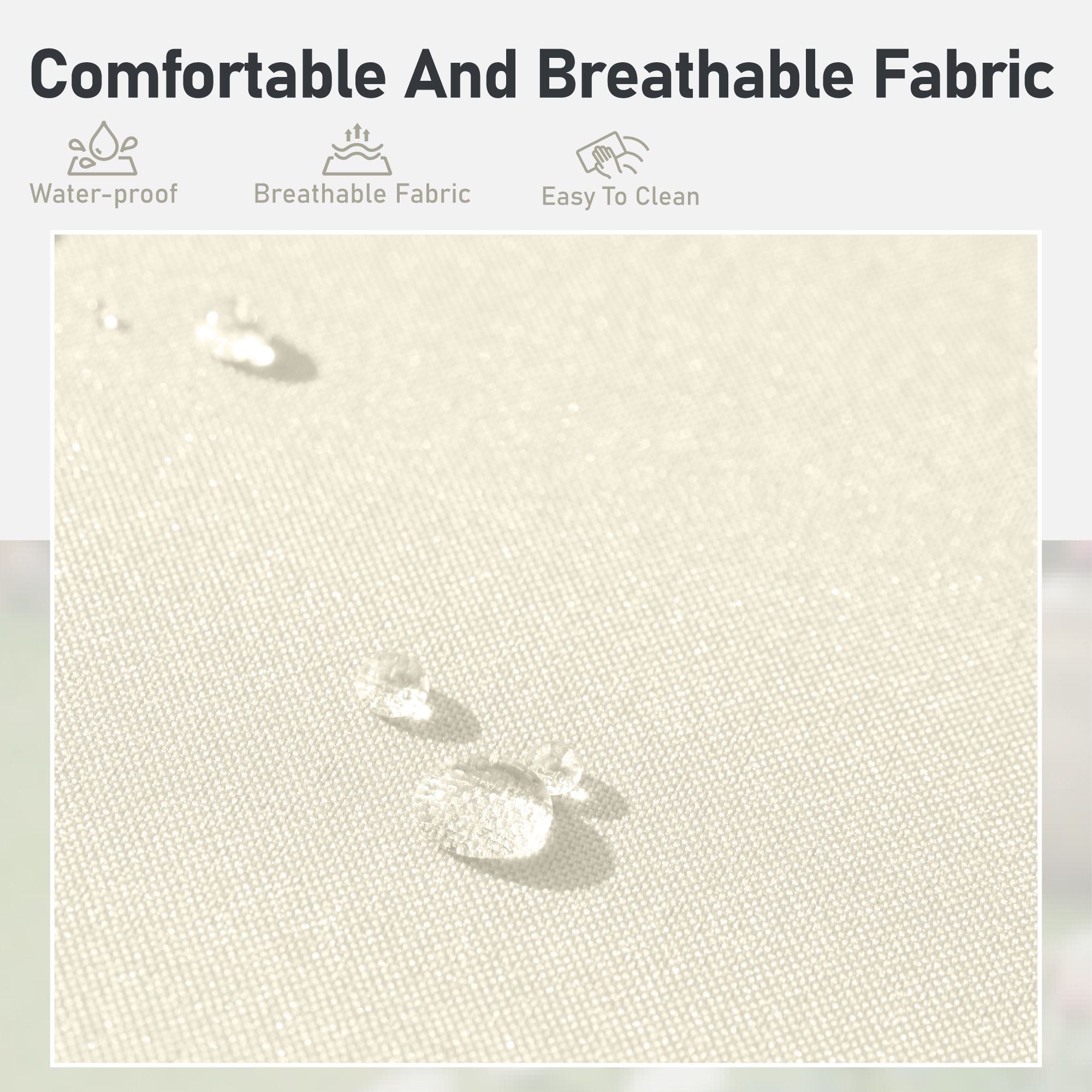 Sunshine Valley R3-302 Patio-Conversation-Sets - View #8