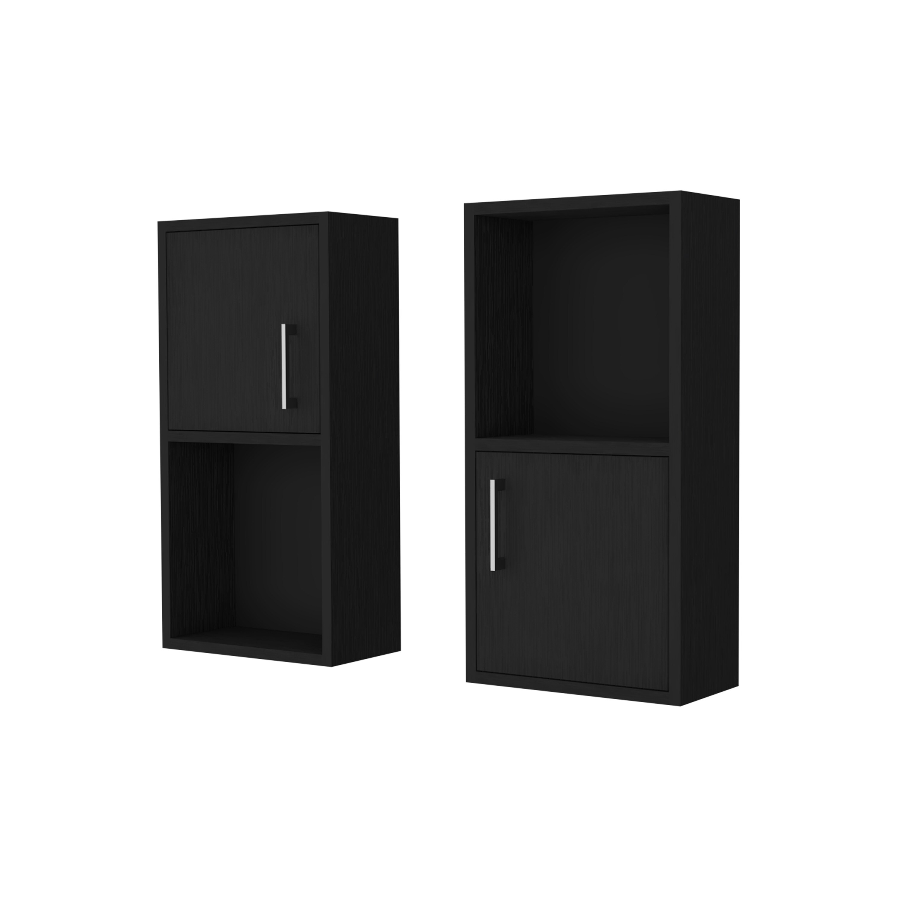 Vanityfus VF-FF-21073 Bathroom-Wall-Cabinets - View #2