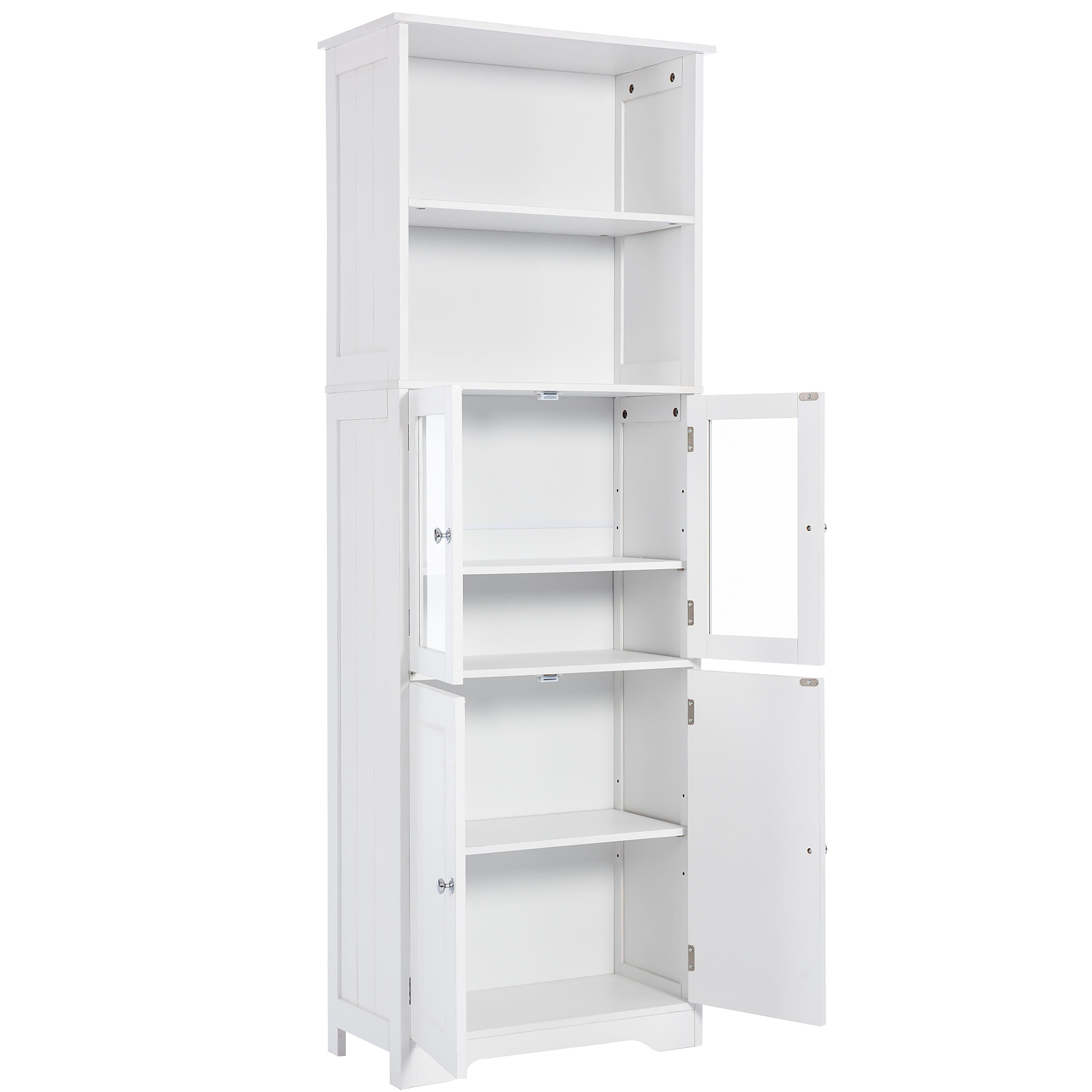 ModernLuxe L-WF295070AAK Gaming-Storage - View #13