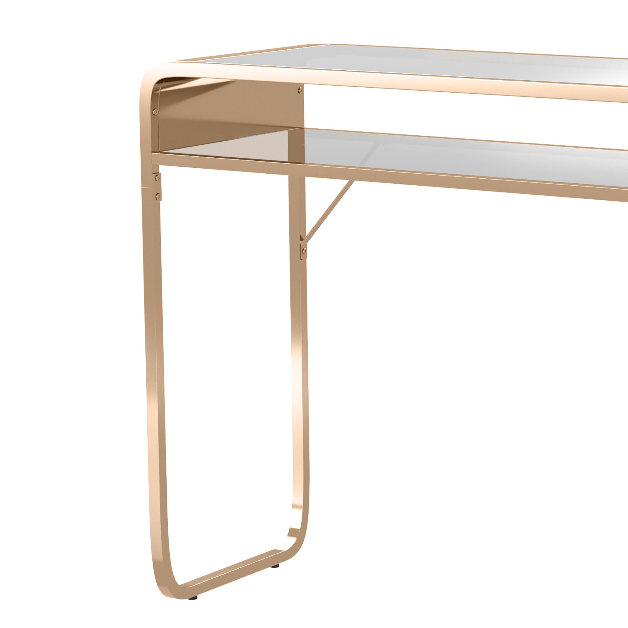 Furniture of America IDF-4246S Console-Sofa-Tables - View #6