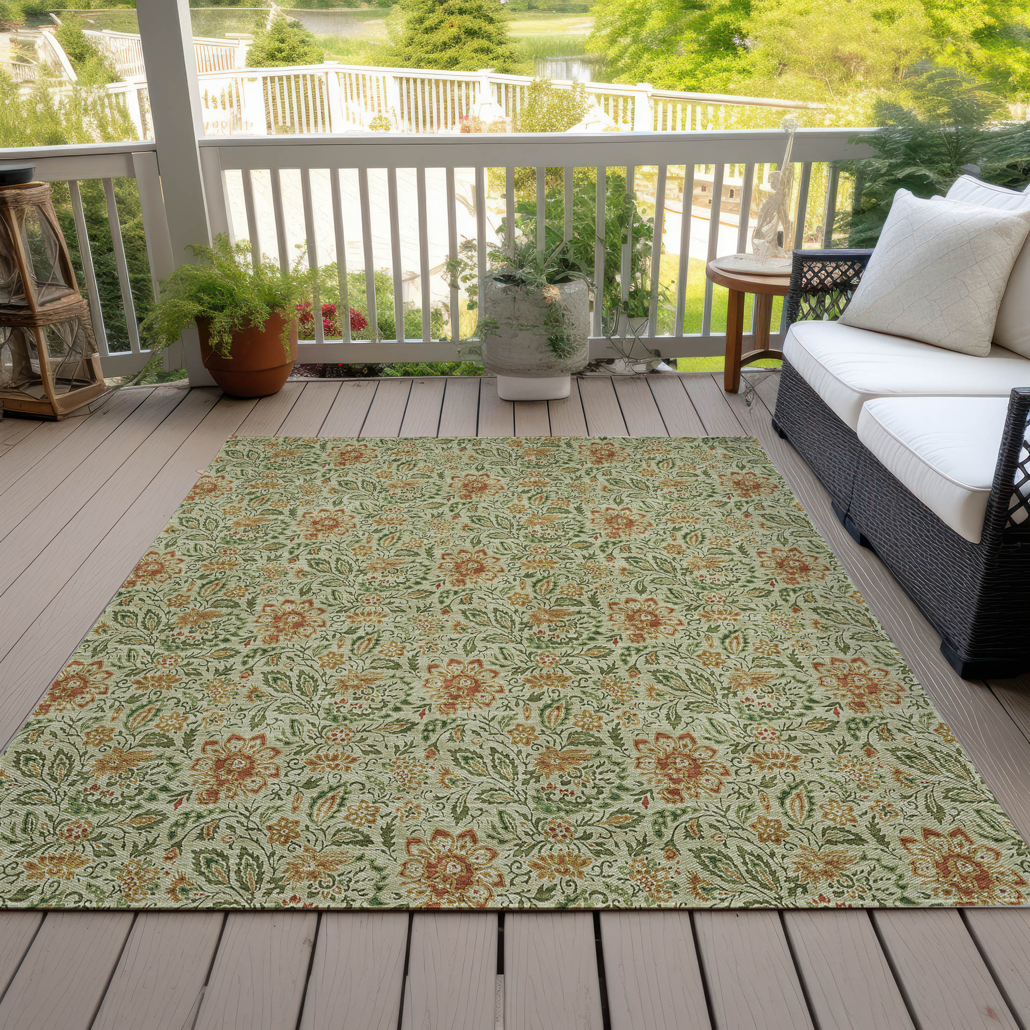 Addison Rugs ACN660AL10X14 rugs - View #8