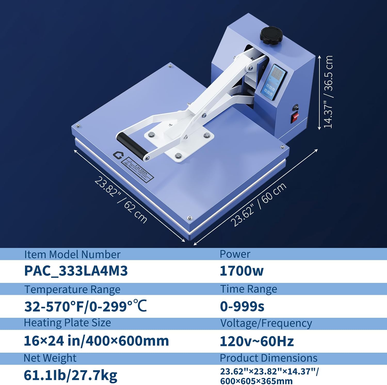 Qeetex WLS-PAC-333LA4M3 Craft-Supplies - View #5