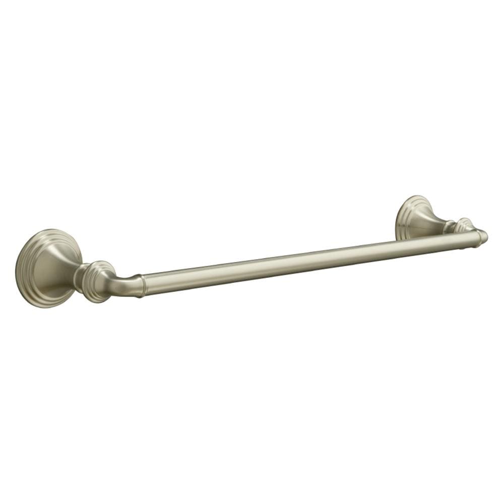 Devonshire towel bar sale