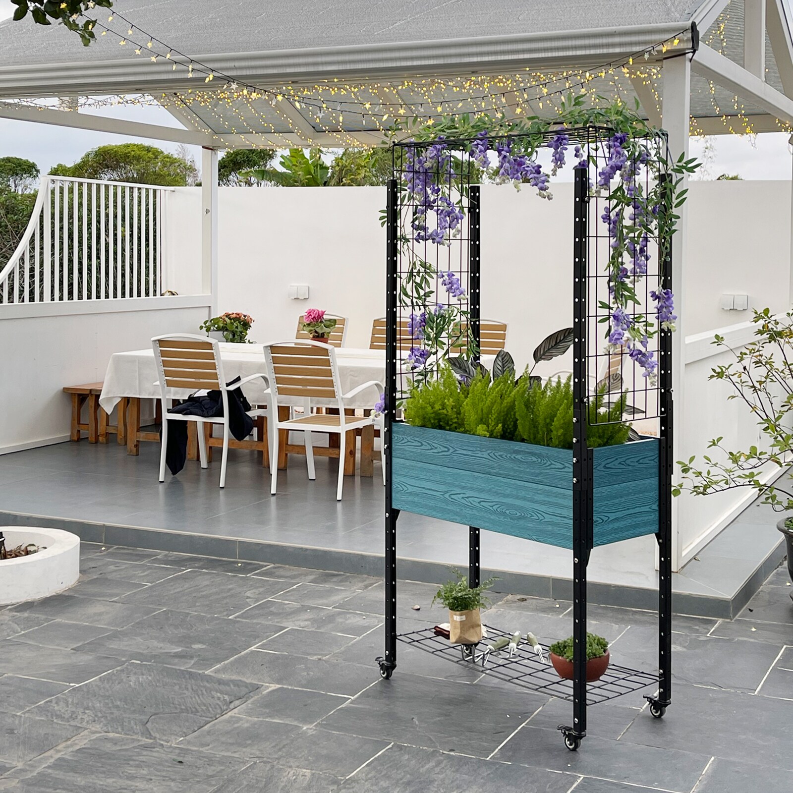 Everbloom K2302 Raised-Garden-Beds - View #3