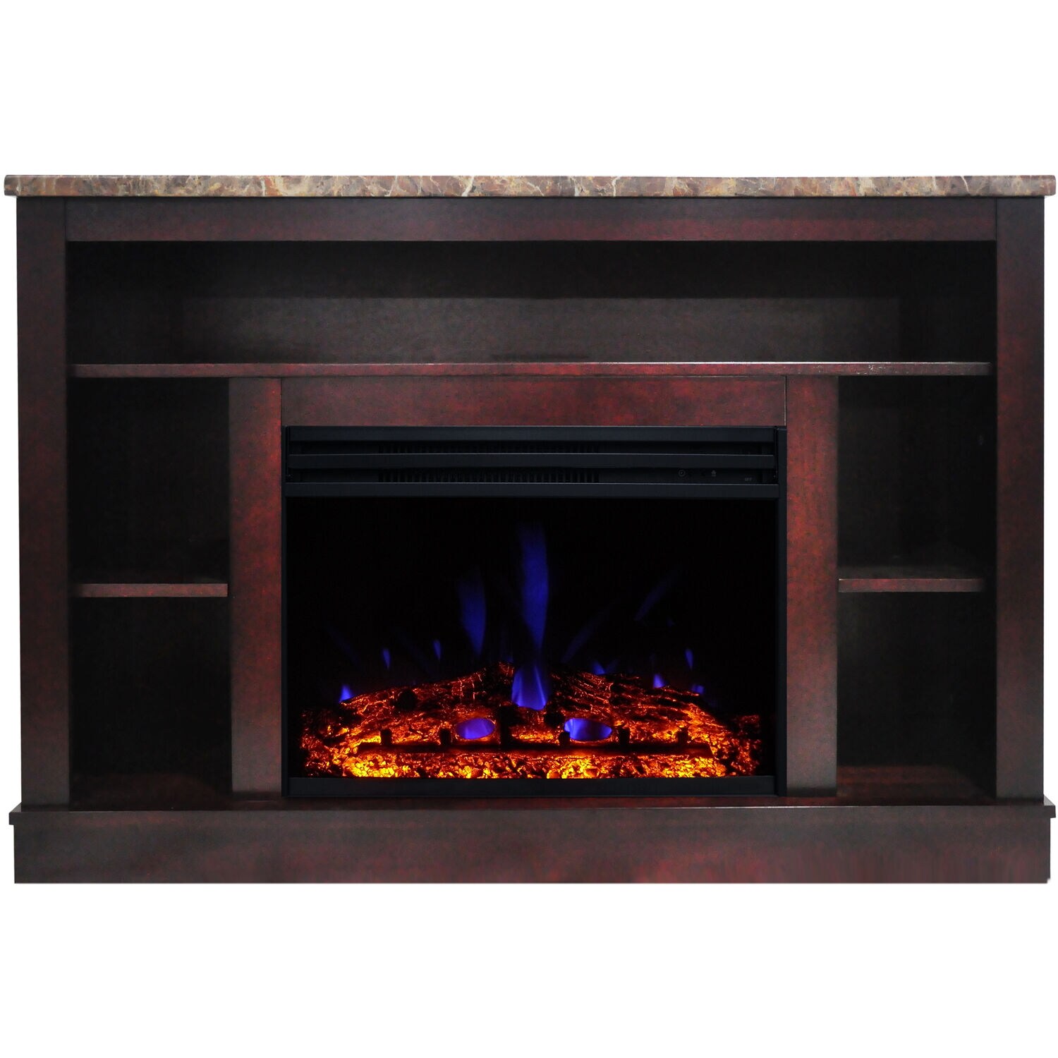 Cambridge CAM5021-1MAHLG3 Electric-Fireplaces - View #9