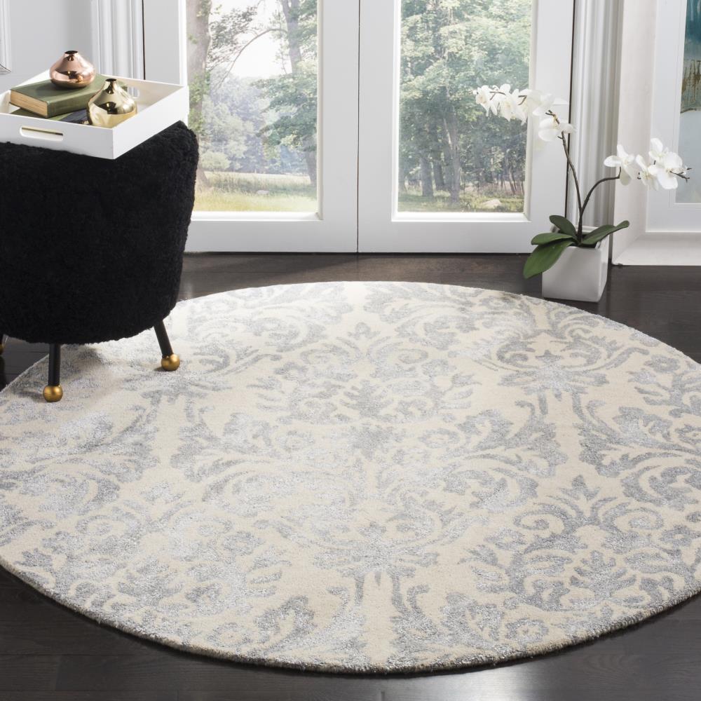 Safavieh BEL156A-5R rugs - View #2